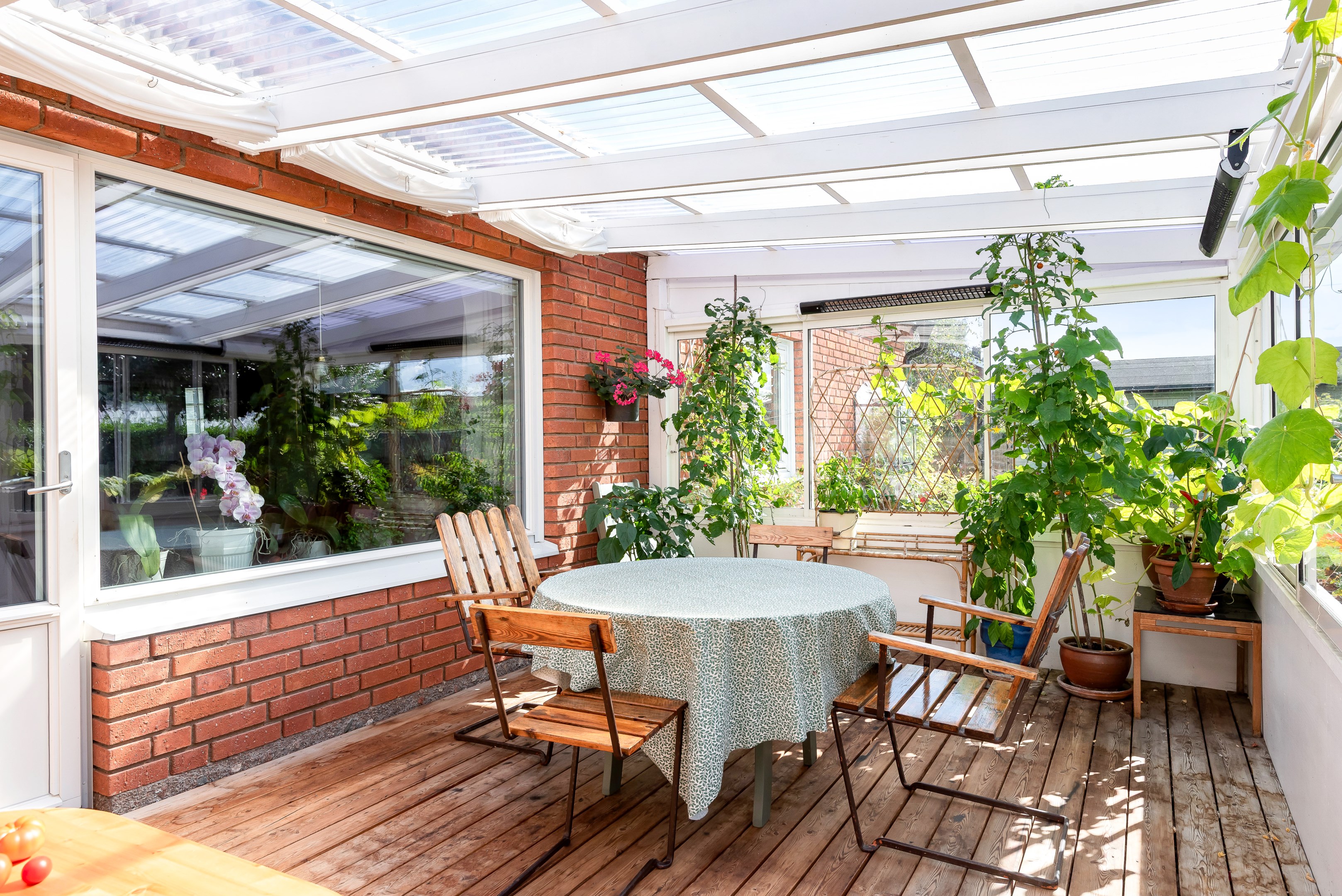 Bostadsbild från Flygargatan 26, Såld i Bärby Hage, Uppsala