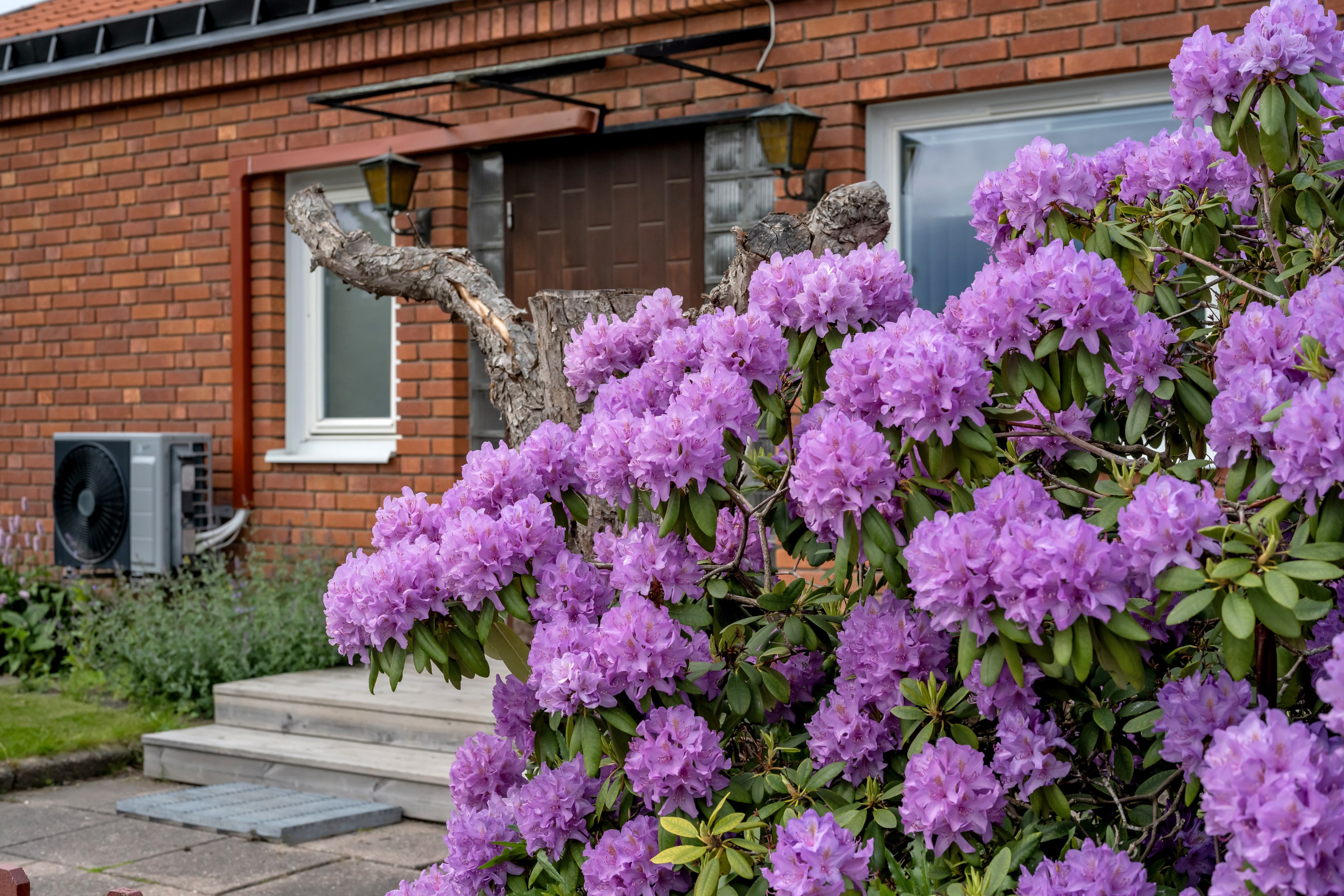 Bostadsbild från Flygargatan 26, Såld i Bärby Hage, Uppsala