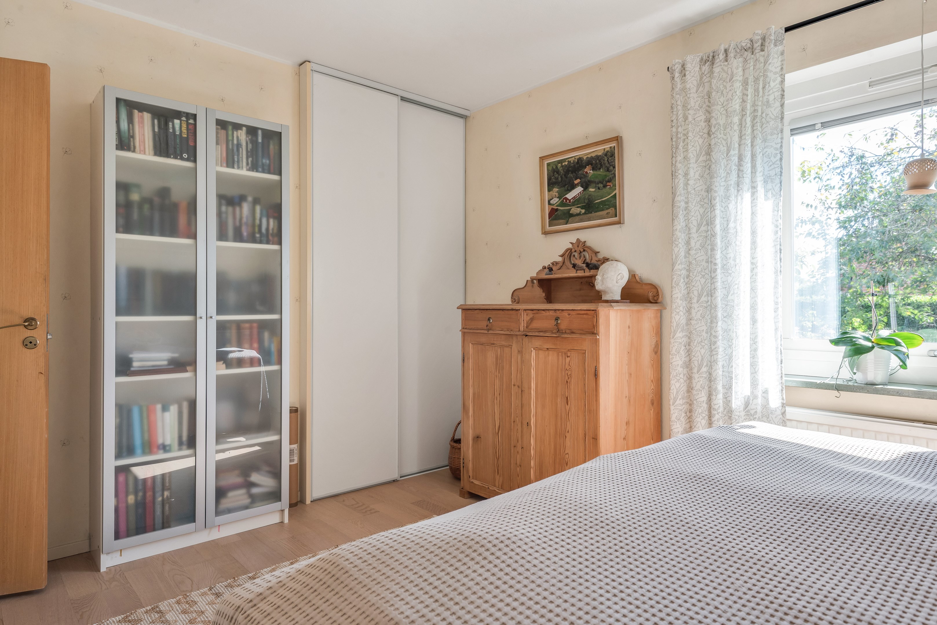 Bostadsbild från Flygargatan 26, Såld i Bärby Hage, Uppsala