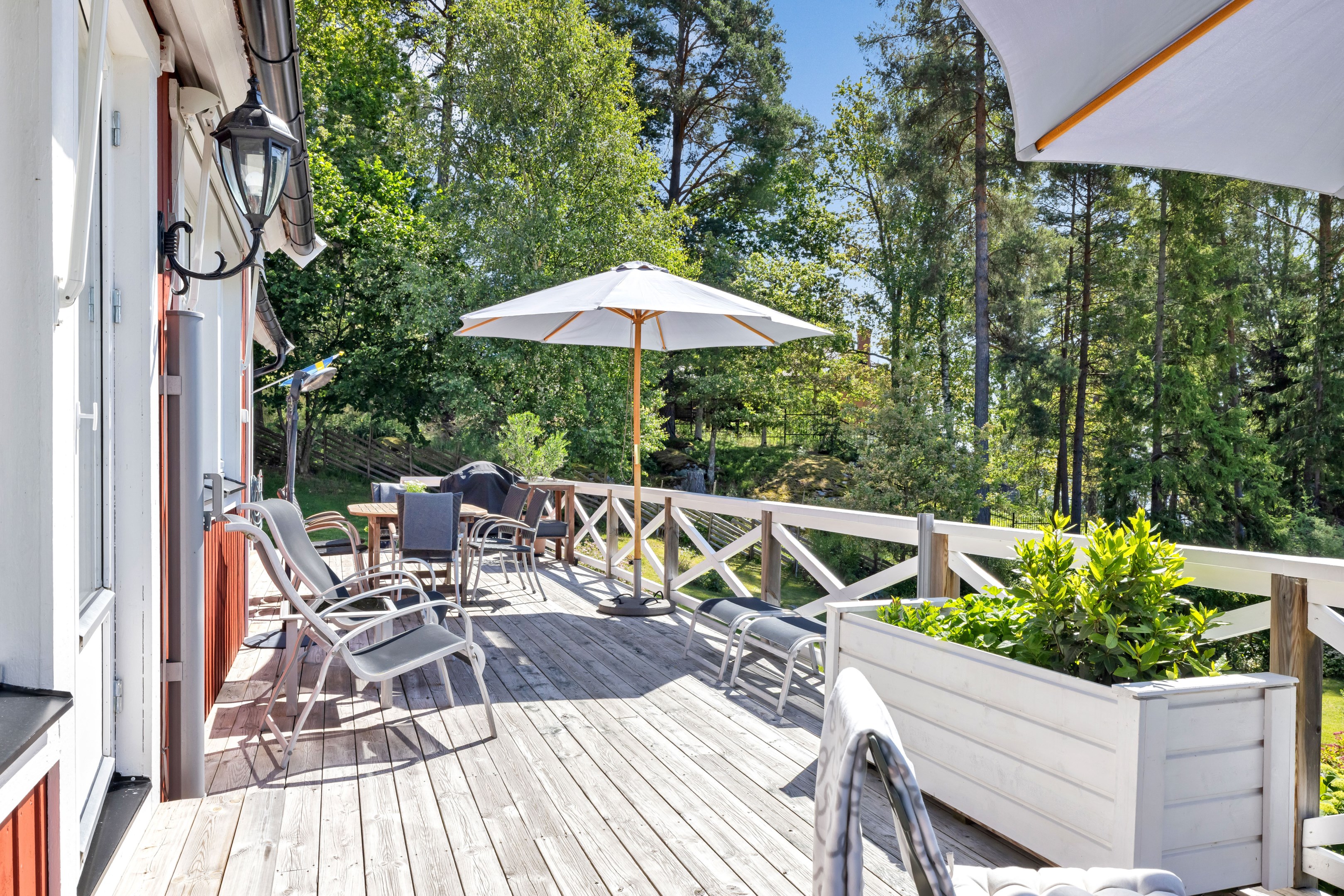 Bostadsbild från Vreta strandväg 50, Såld i Vreta, Uppsala