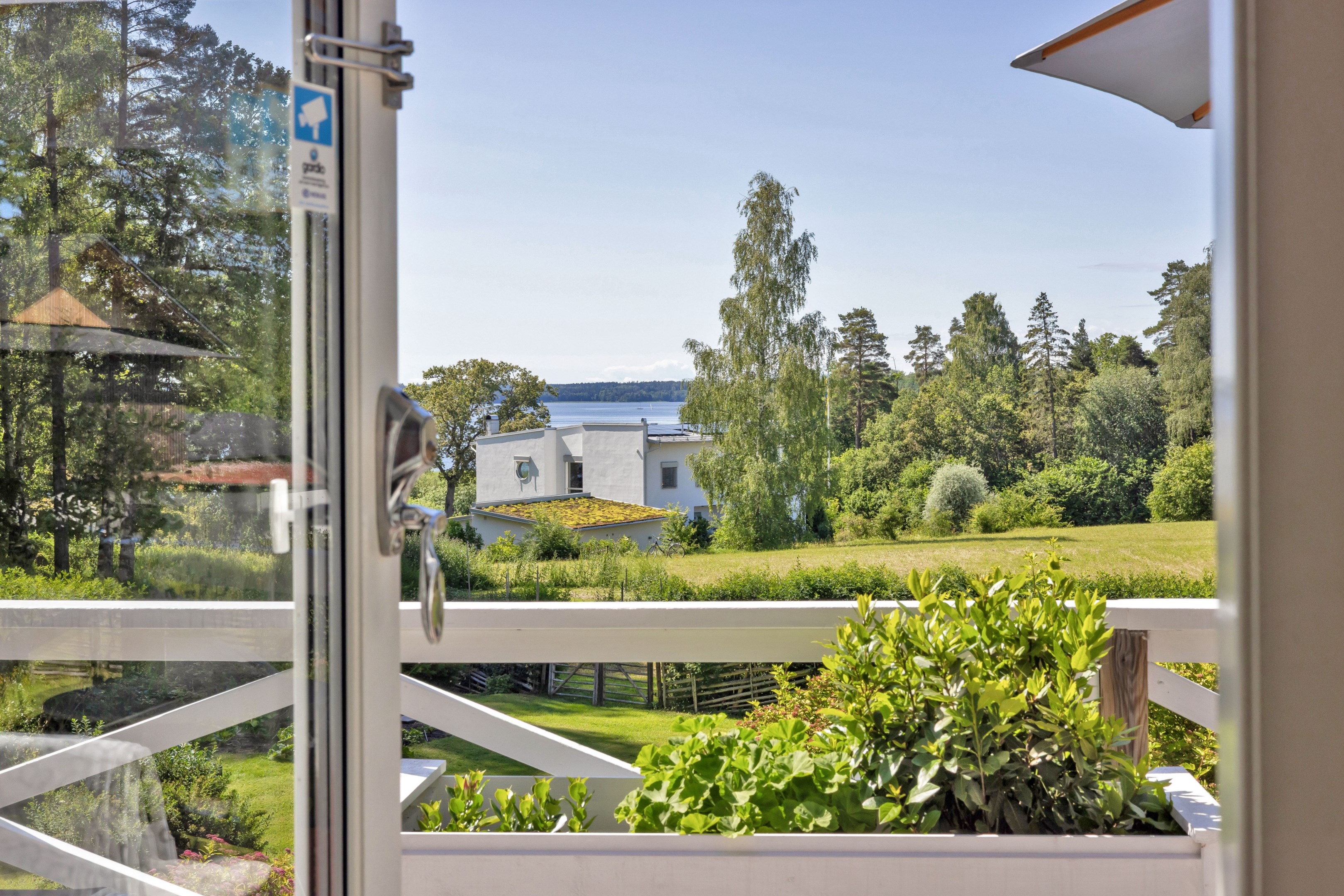 Bostadsbild från Vreta strandväg 50, Såld i Vreta, Uppsala