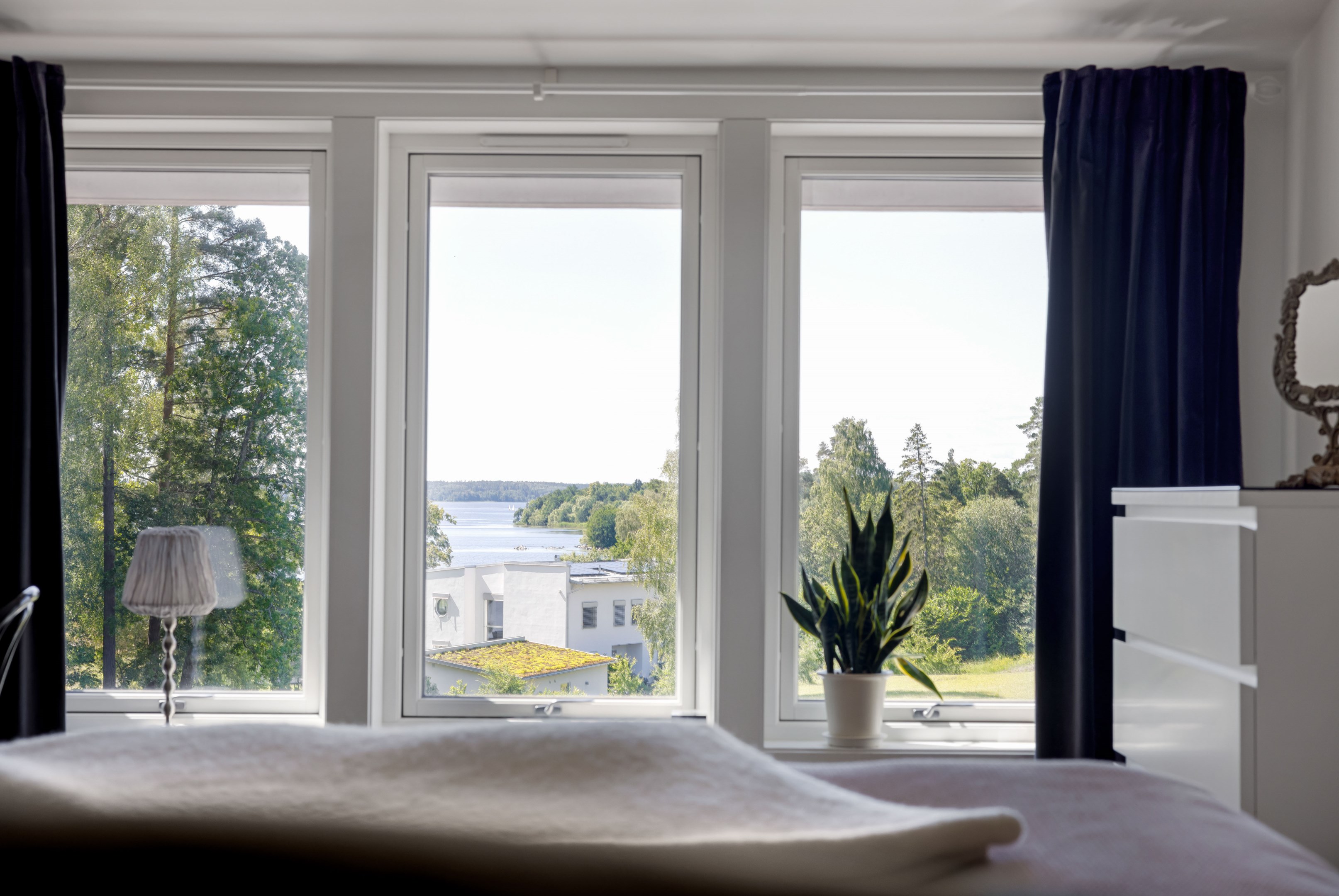 Bostadsbild från Vreta strandväg 50, Såld i Vreta, Uppsala