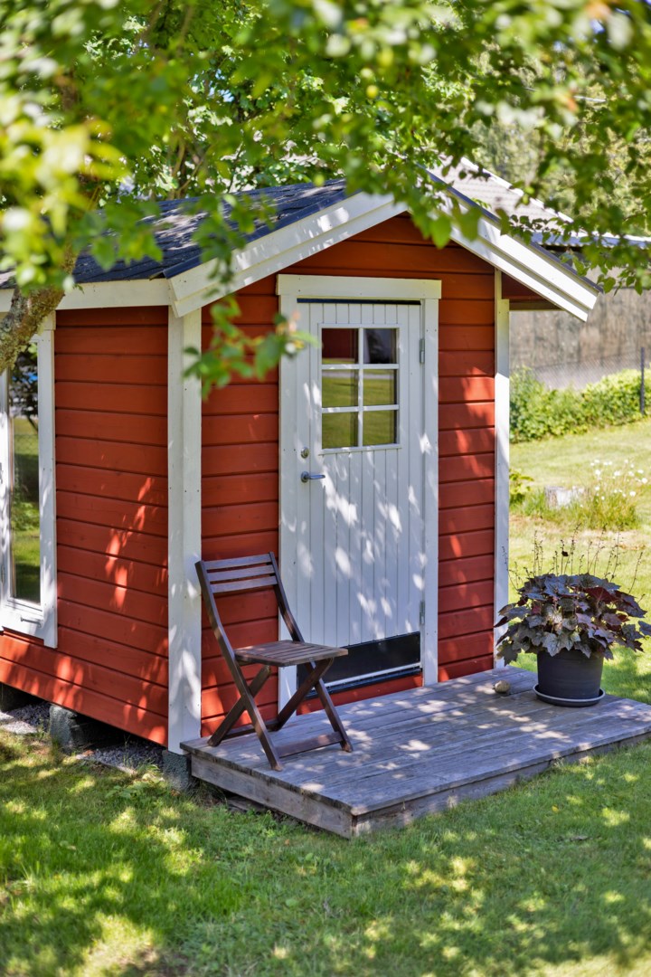 Bostadsbild från Vreta strandväg 50, Såld i Vreta, Uppsala