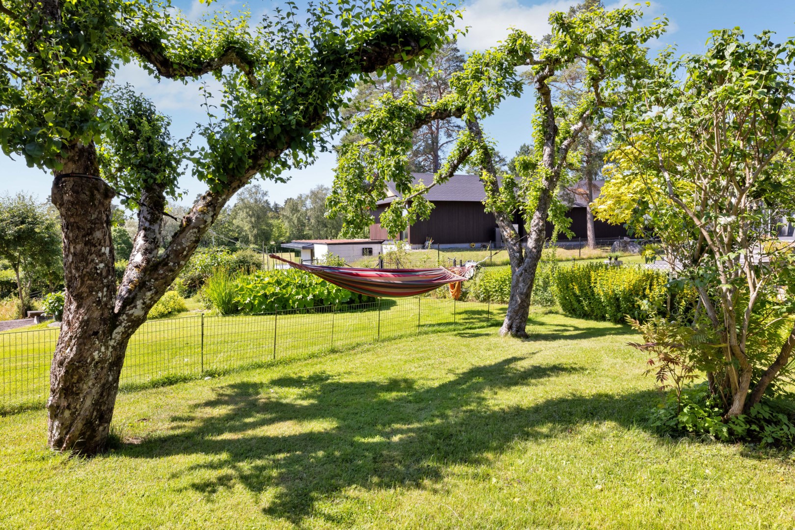 Bostadsbild från Vreta strandväg 50, Såld i Vreta, Uppsala