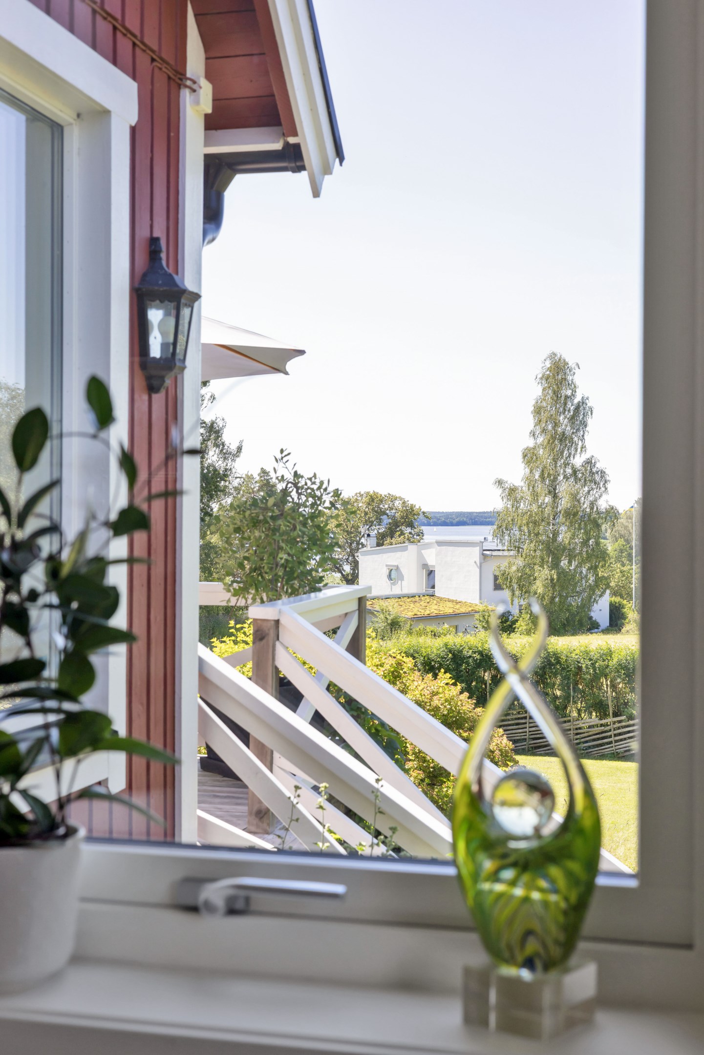 Bostadsbild från Vreta strandväg 50, Såld i Vreta, Uppsala