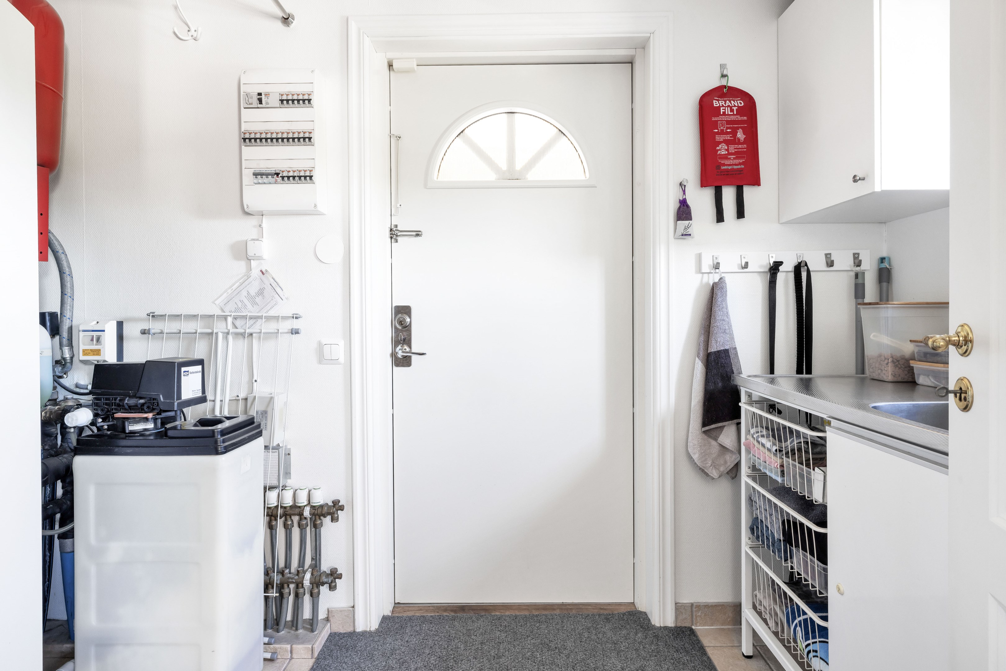 Bostadsbild från Vreta strandväg 50, Såld i Vreta, Uppsala