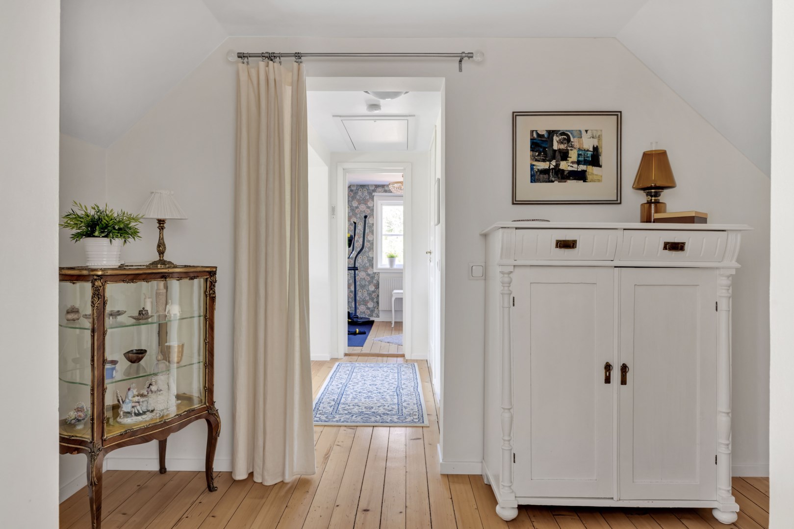 Bostadsbild från Vreta strandväg 50, Såld i Vreta, Uppsala