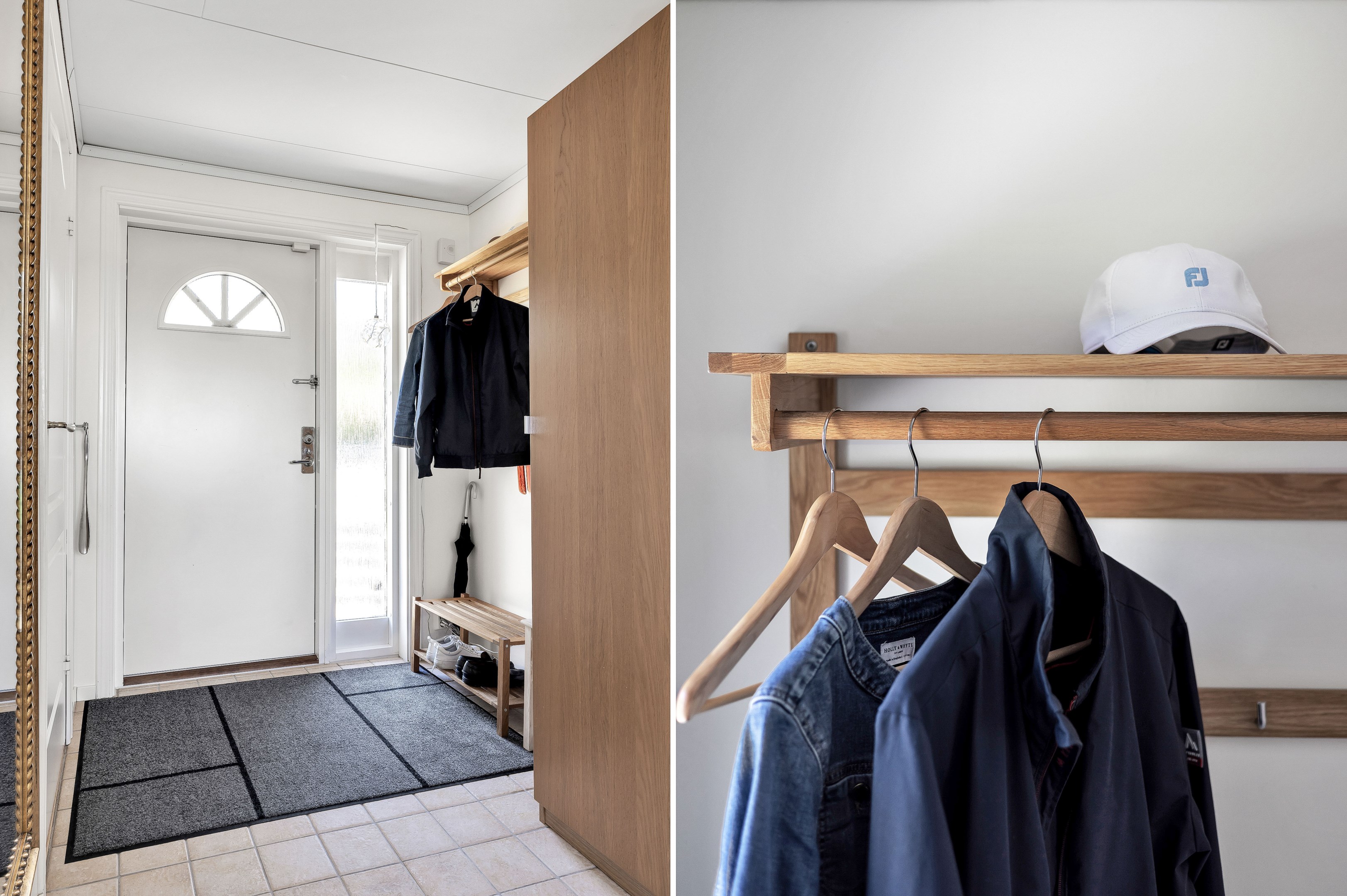 Bostadsbild från Vreta strandväg 50, Såld i Vreta, Uppsala