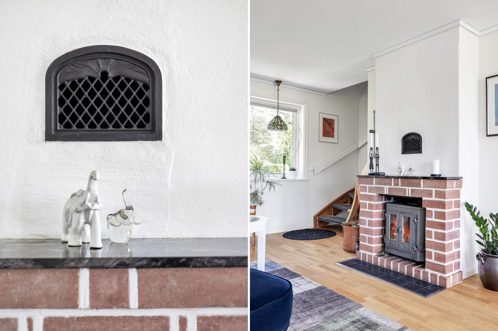 Bostadsbild från Vreta strandväg 50, Såld i Vreta, Uppsala