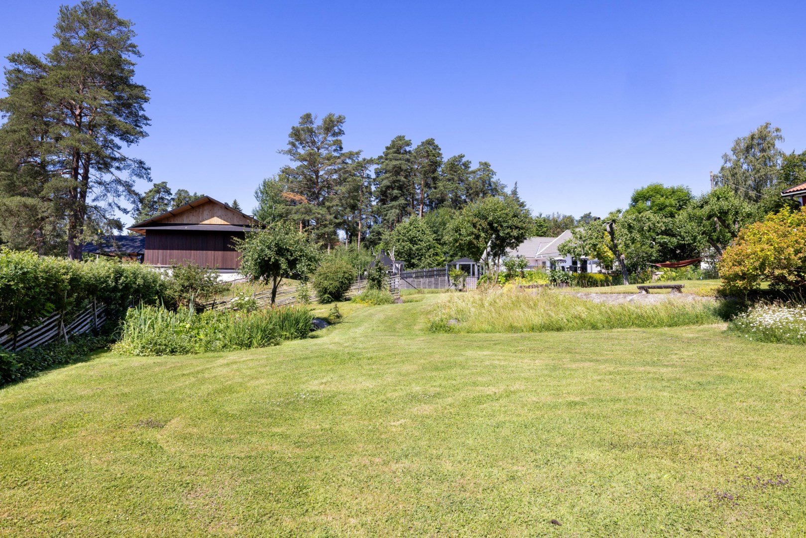 Bostadsbild från Vreta strandväg 50, Såld i Vreta, Uppsala