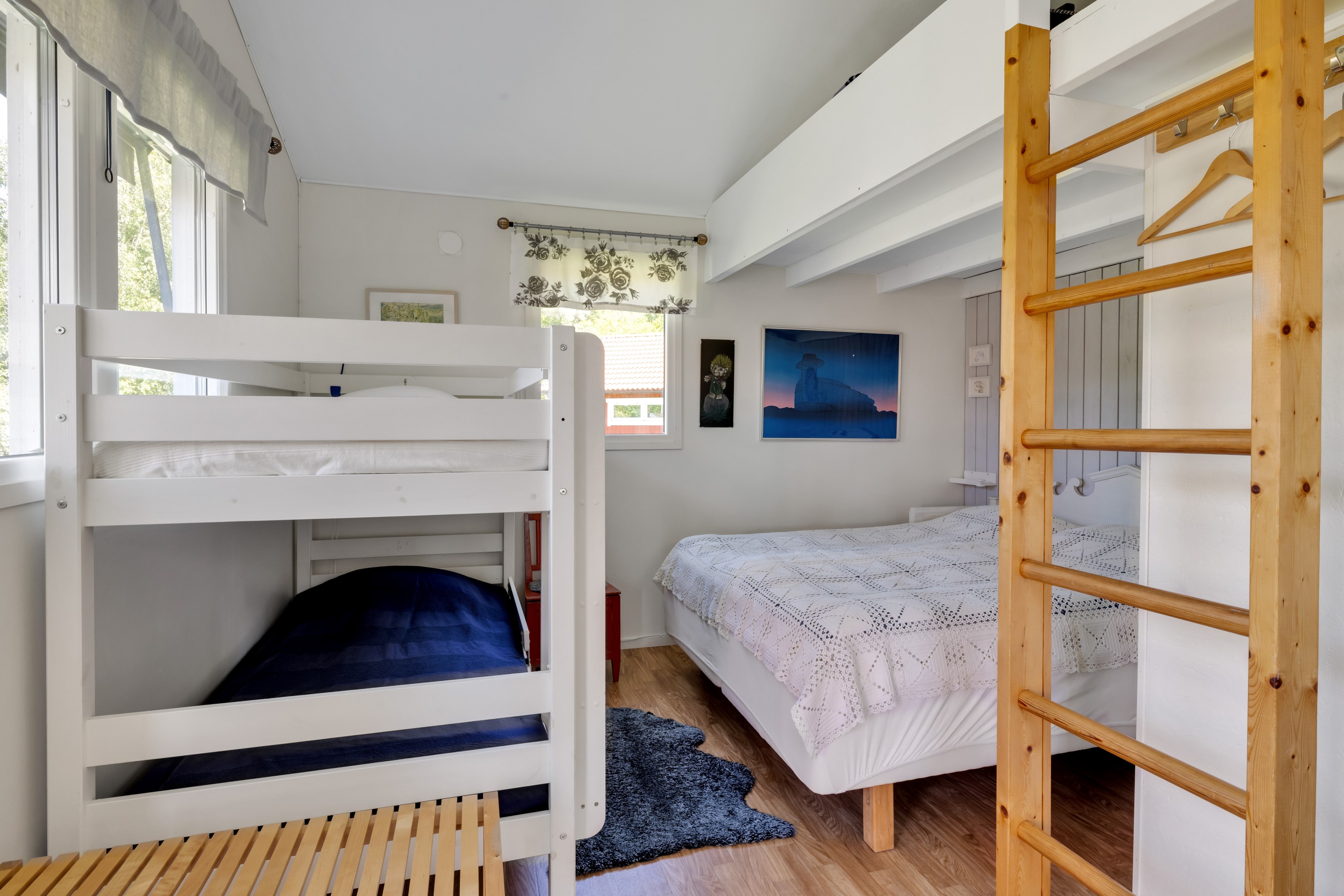 Bostadsbild från Vreta strandväg 50, Såld i Vreta, Uppsala