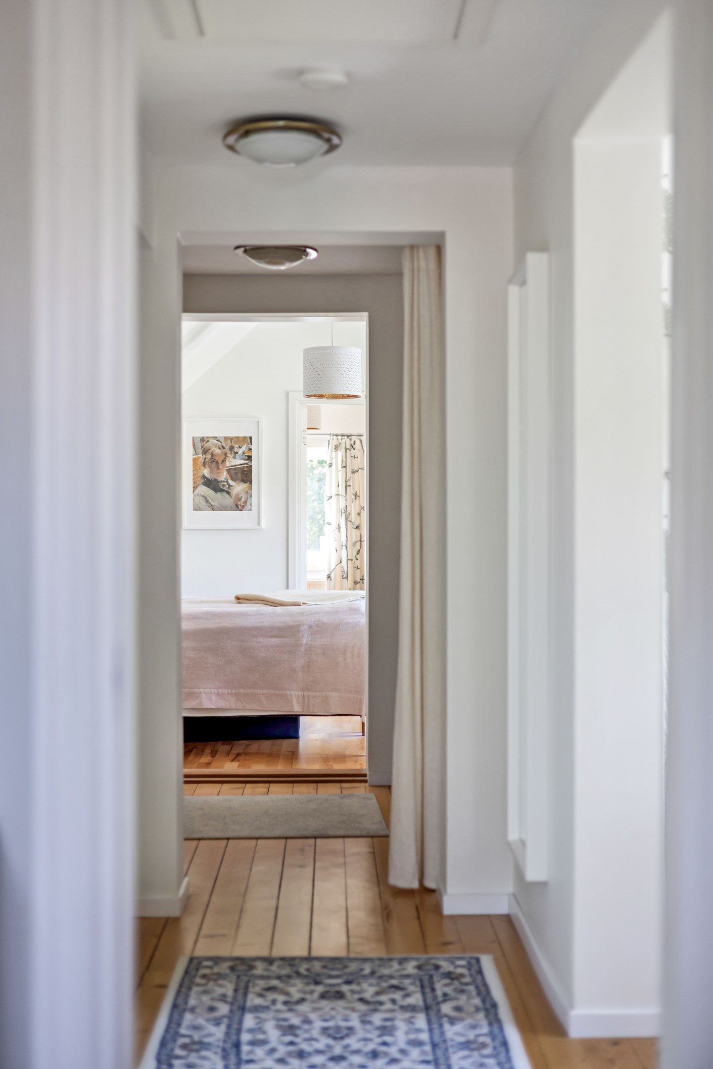 Bostadsbild från Vreta strandväg 50, Såld i Vreta, Uppsala