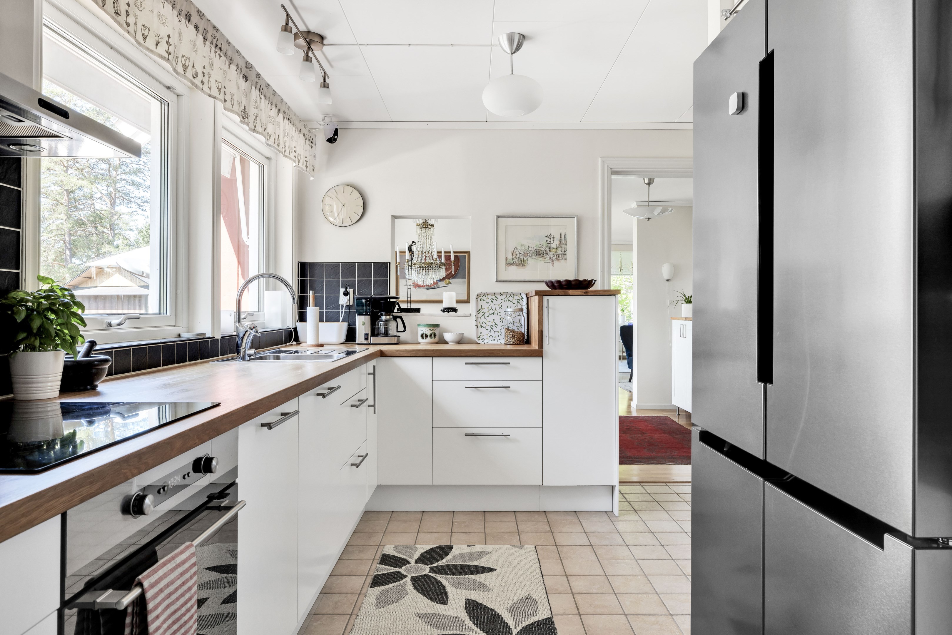 Bostadsbild från Vreta strandväg 50, Såld i Vreta, Uppsala