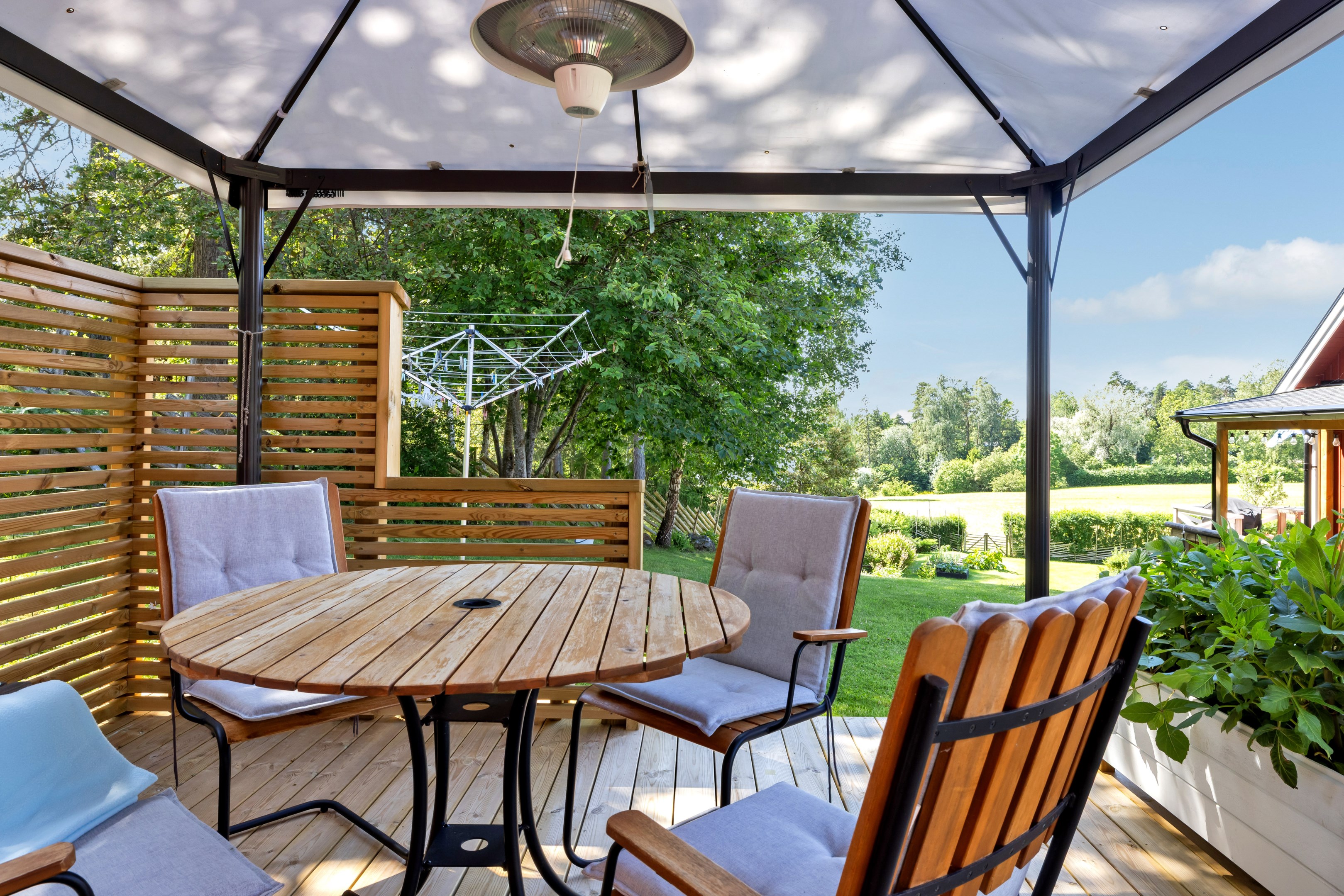 Bostadsbild från Vreta strandväg 50, Såld i Vreta, Uppsala