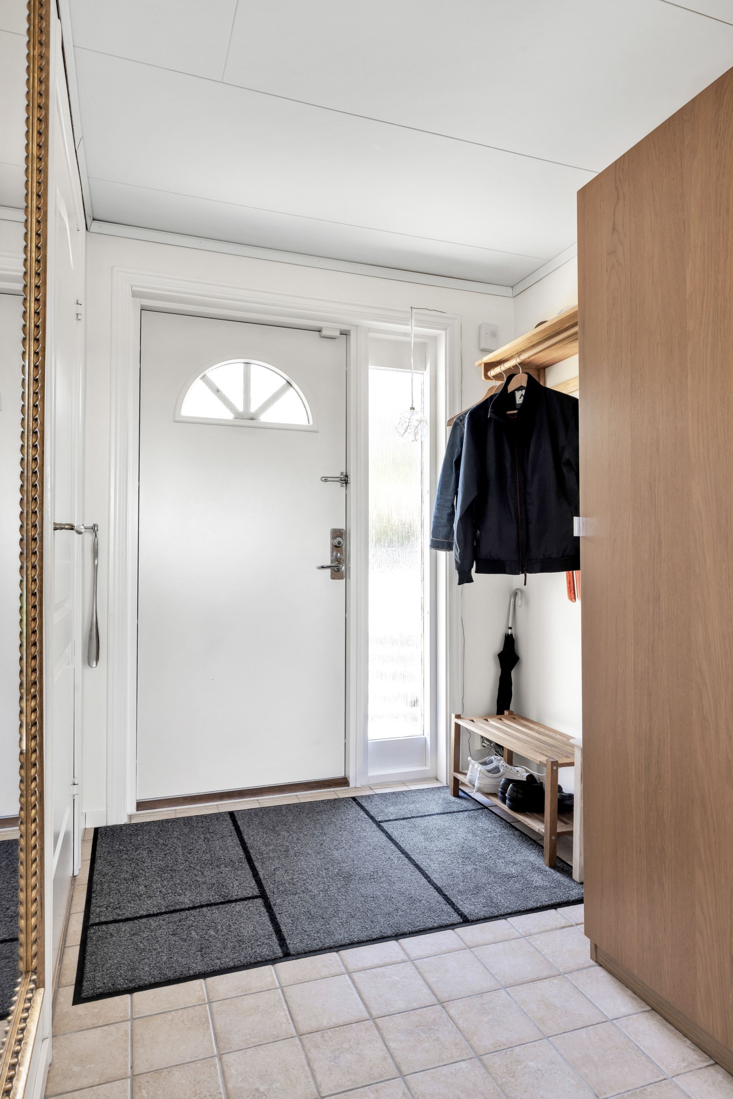 Bostadsbild från Vreta strandväg 50, Såld i Vreta, Uppsala