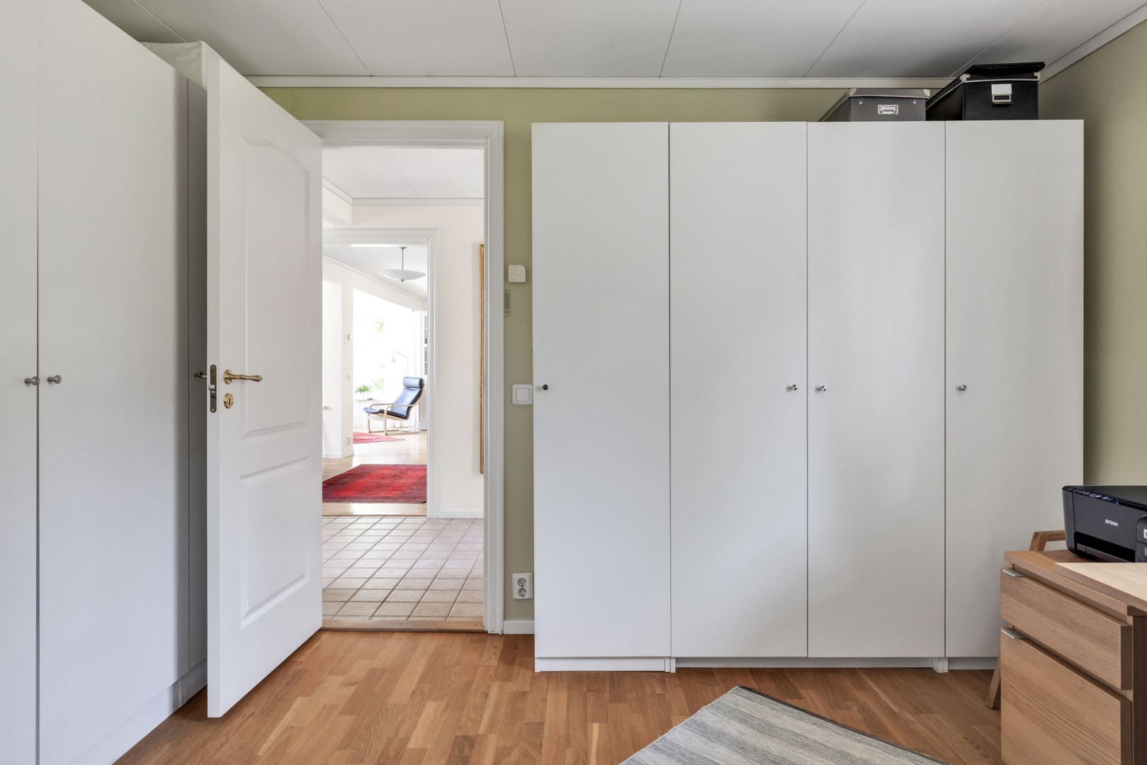 Bostadsbild från Vreta strandväg 50, Såld i Vreta, Uppsala