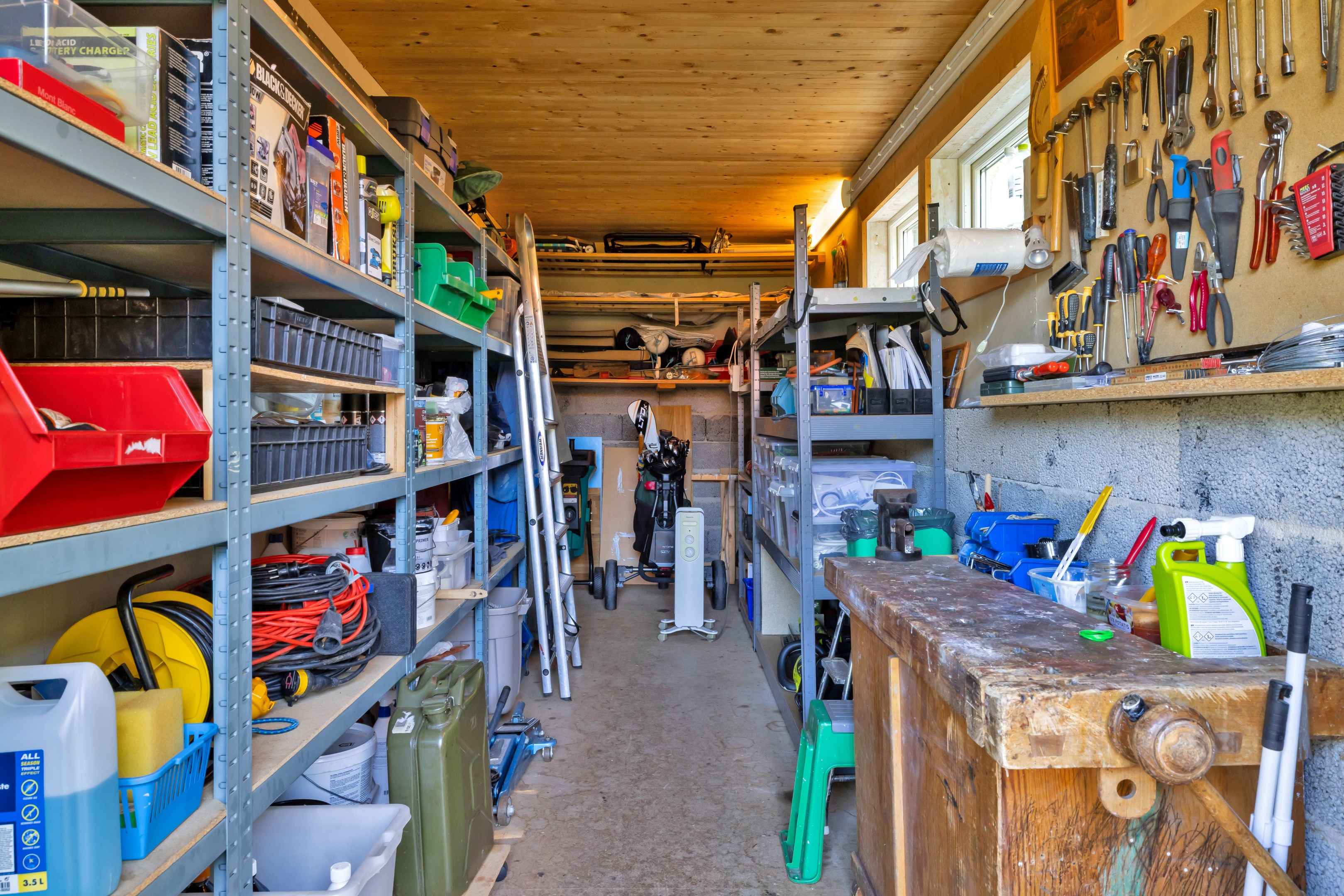 Bostadsbild från Vreta strandväg 50, Såld i Vreta, Uppsala