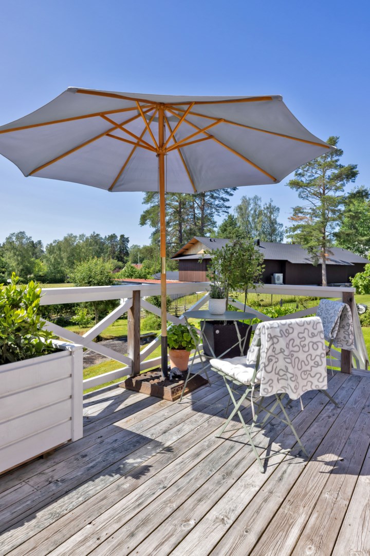 Bostadsbild från Vreta strandväg 50, Såld i Vreta, Uppsala