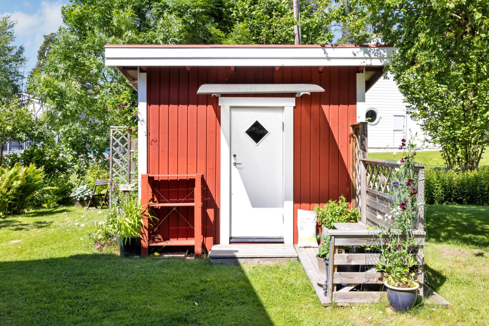 Bostadsbild från Vreta strandväg 50, Såld i Vreta, Uppsala