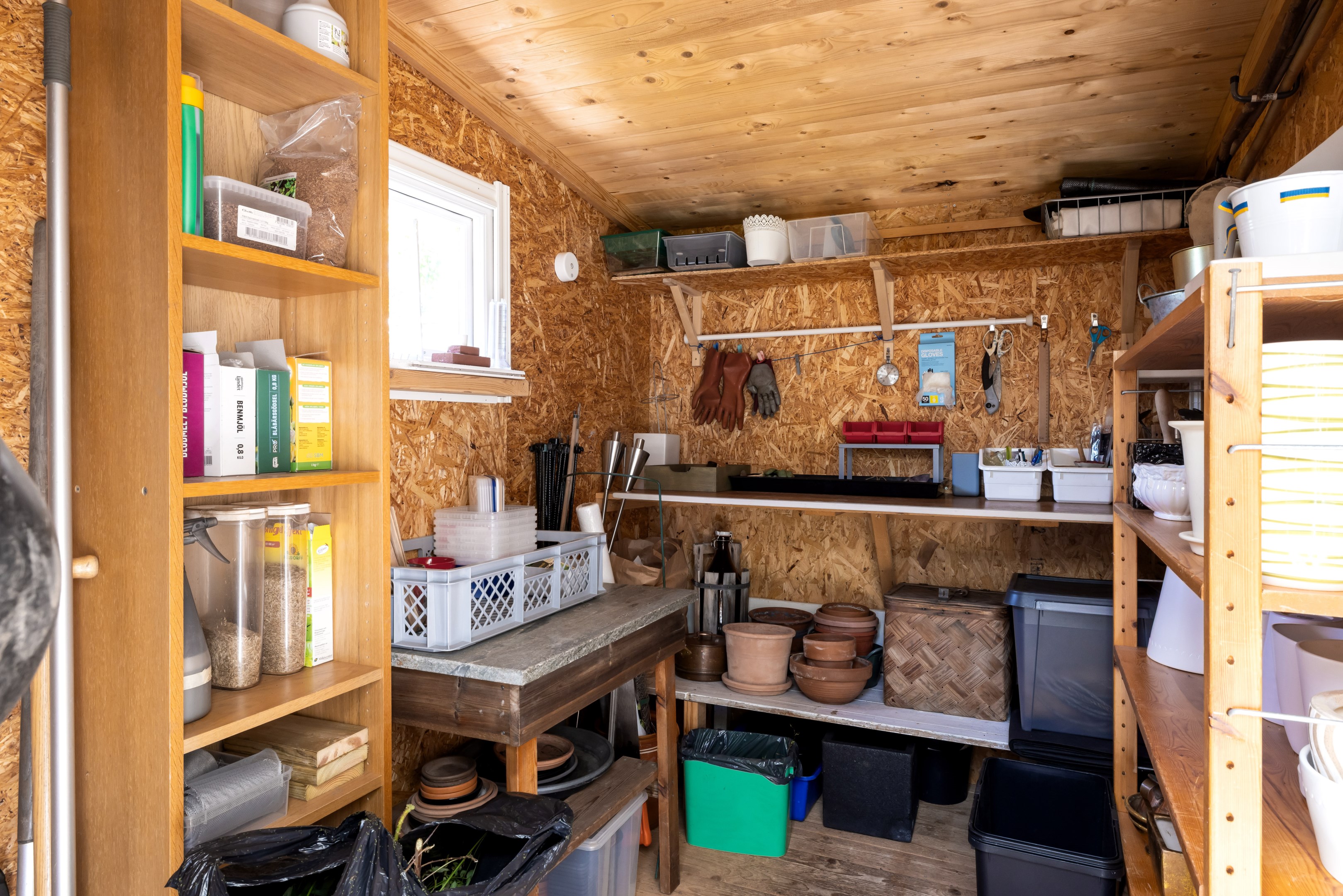 Bostadsbild från Vreta strandväg 50, Såld i Vreta, Uppsala