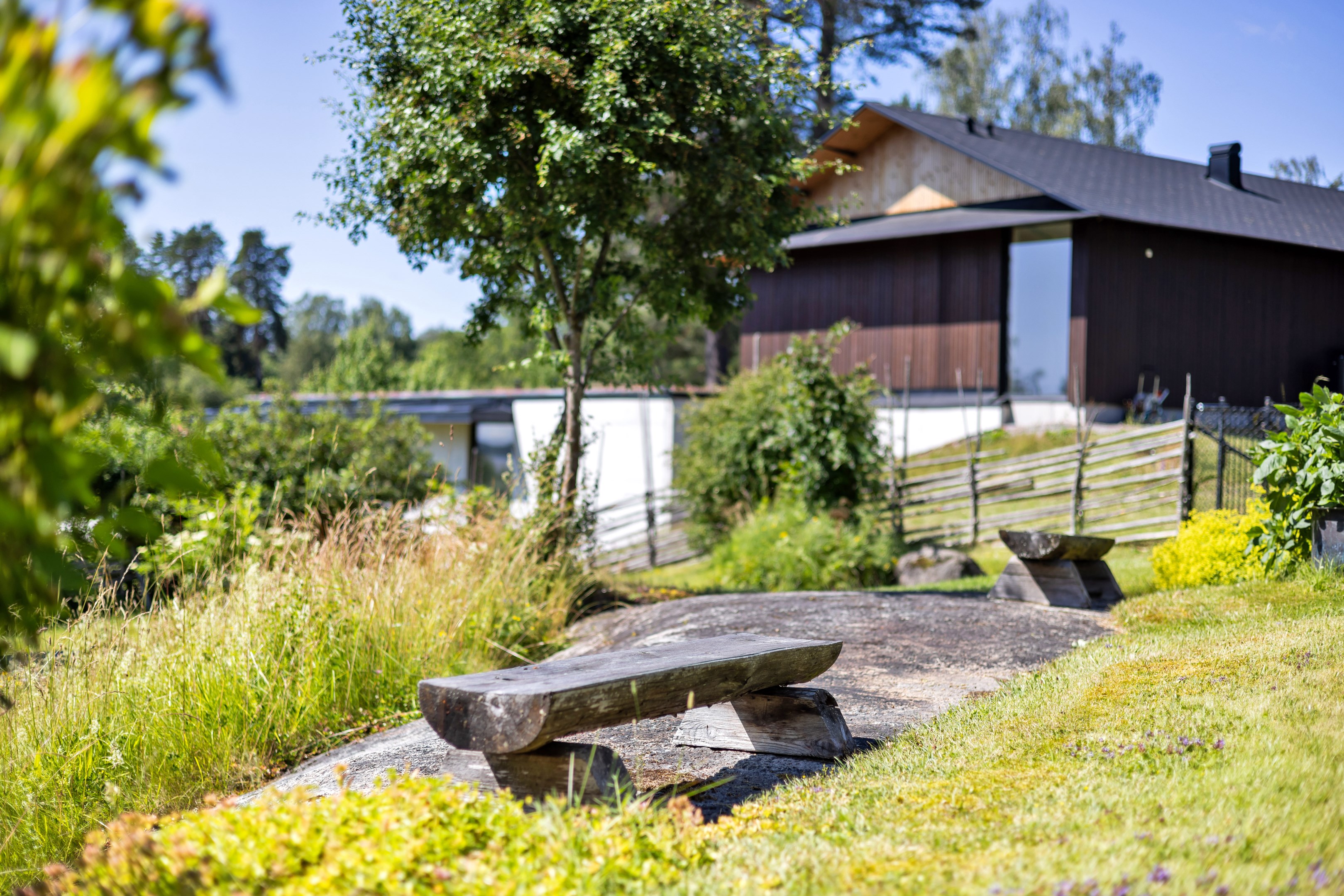 Bostadsbild från Vreta strandväg 50, Såld i Vreta, Uppsala
