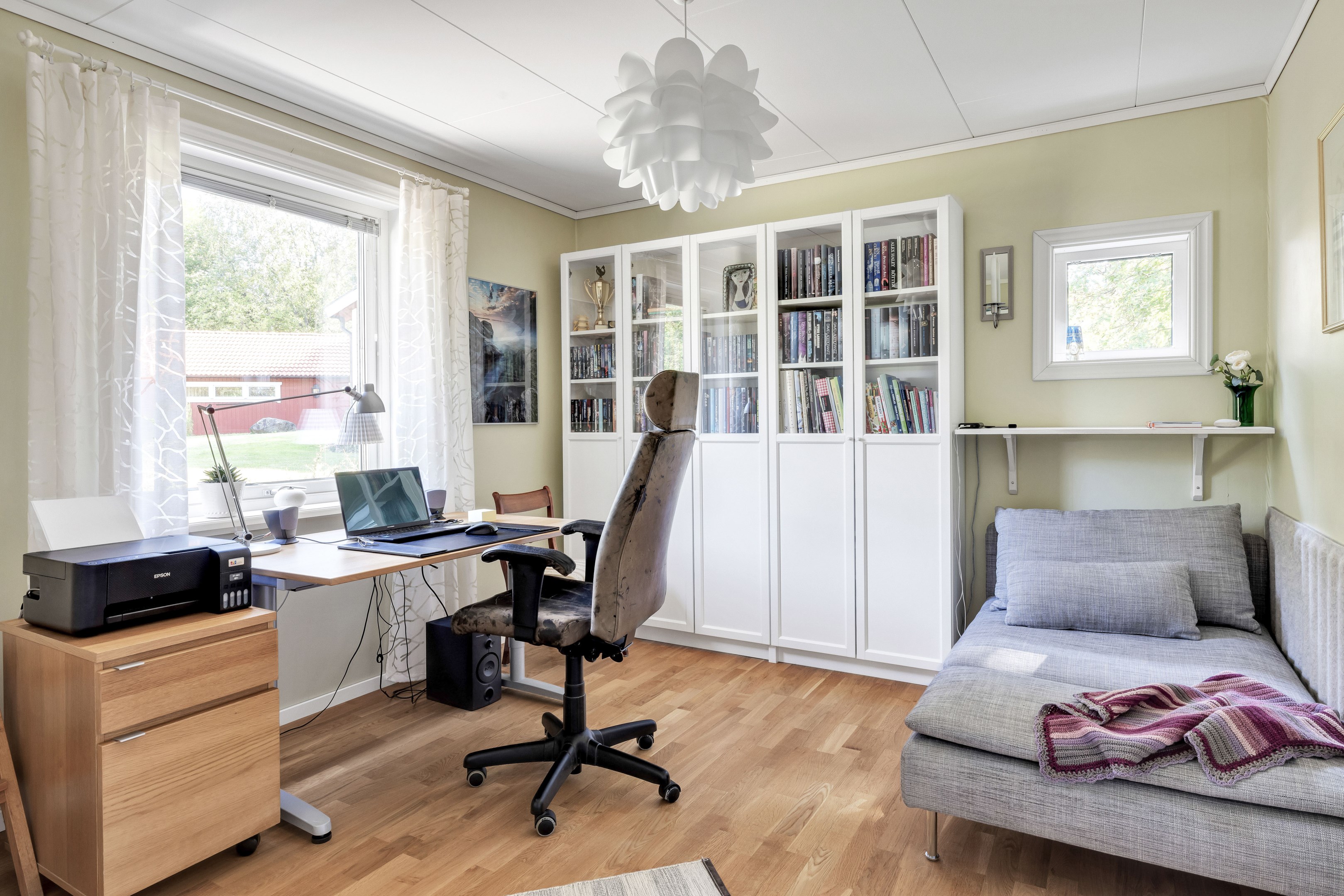 Bostadsbild från Vreta strandväg 50, Såld i Vreta, Uppsala