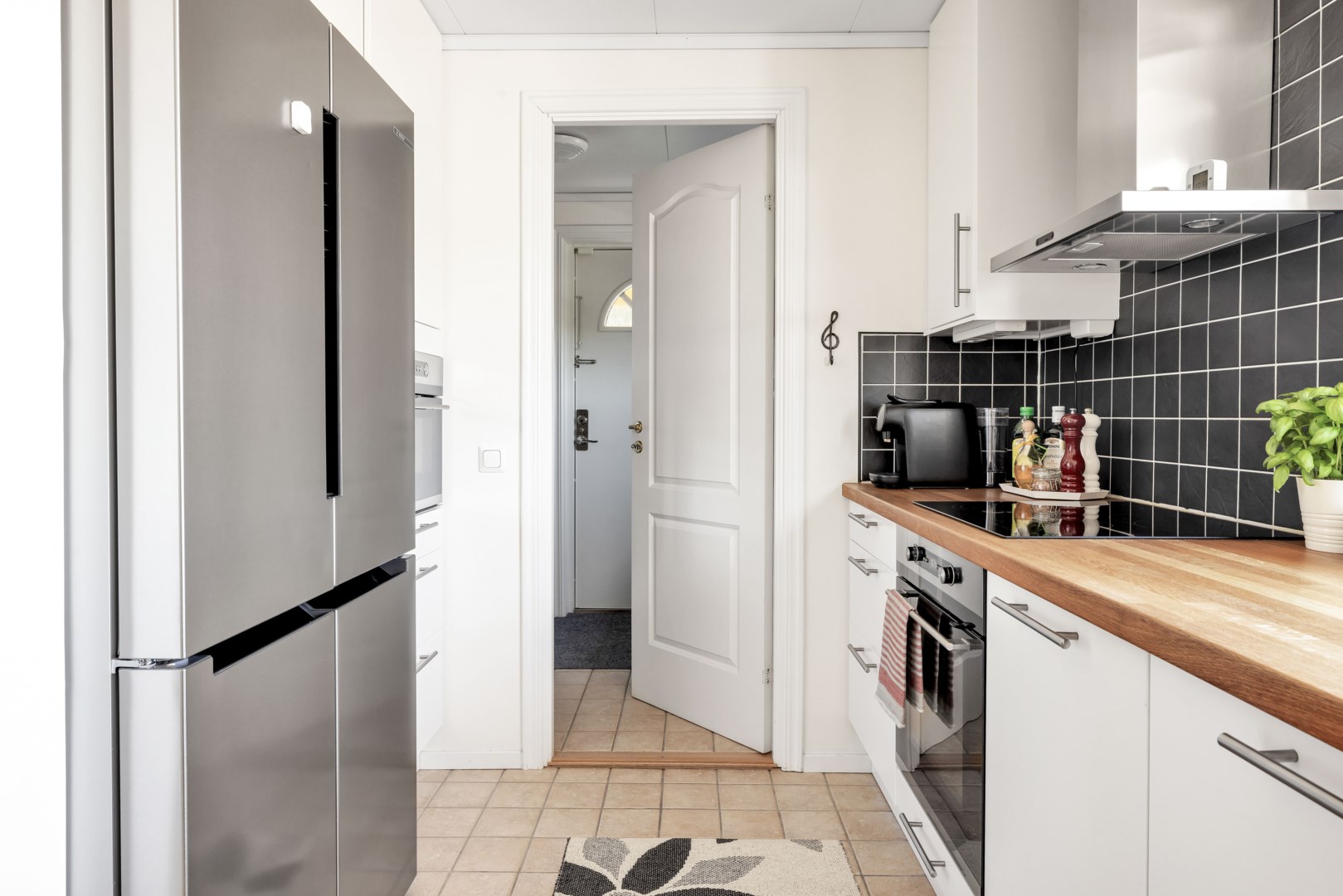 Bostadsbild från Vreta strandväg 50, Såld i Vreta, Uppsala