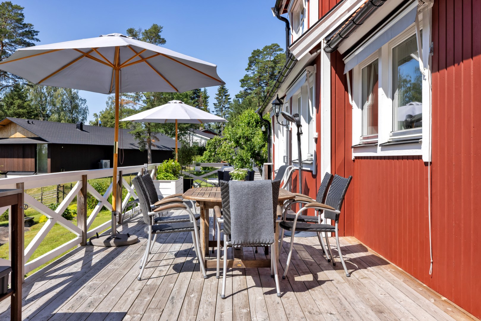 Bostadsbild från Vreta strandväg 50, Såld i Vreta, Uppsala