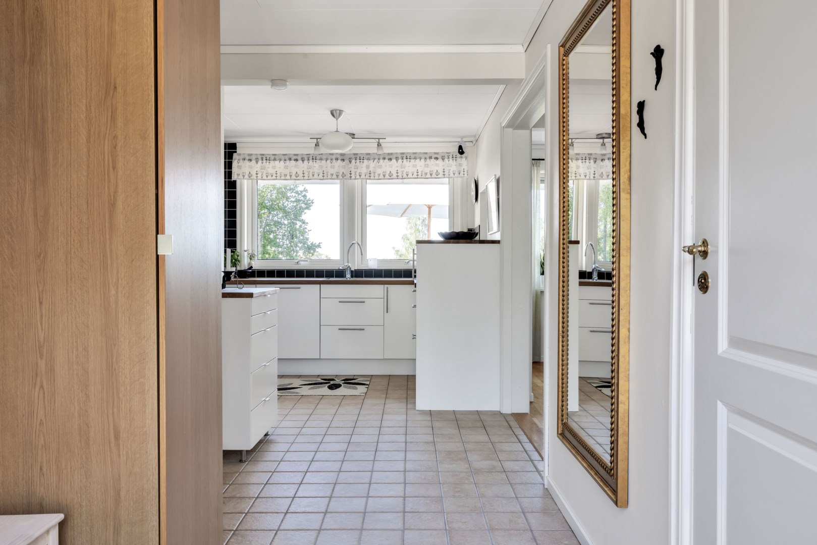 Bostadsbild från Vreta strandväg 50, Såld i Vreta, Uppsala