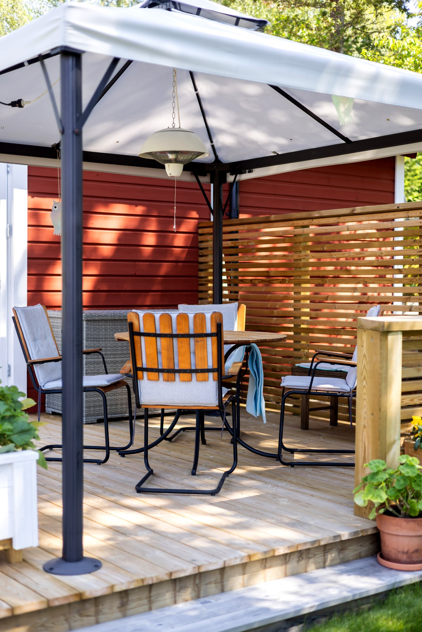 Bostadsbild från Vreta strandväg 50, Såld i Vreta, Uppsala