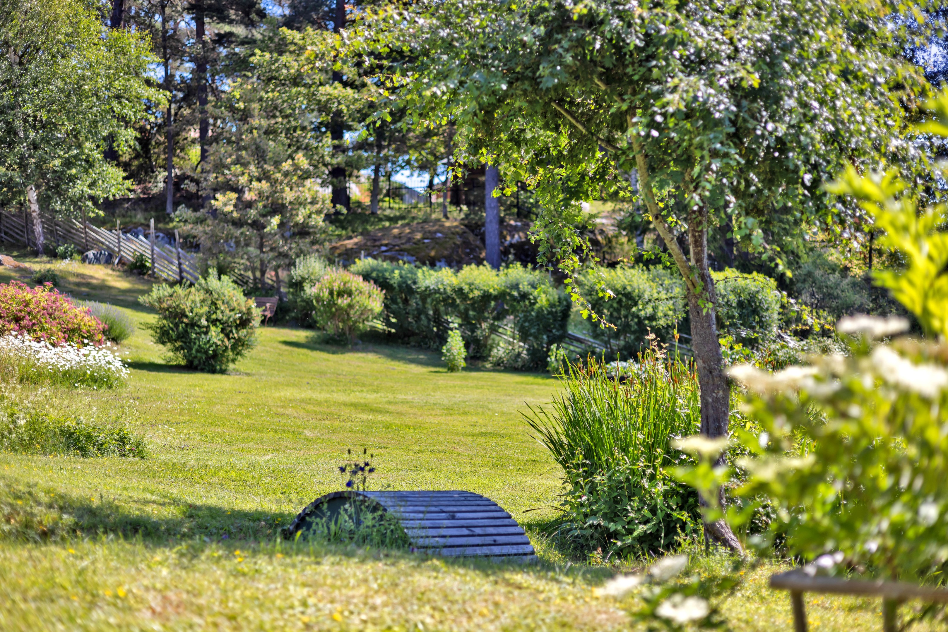 Bostadsbild från Vreta strandväg 50, Såld i Vreta, Uppsala