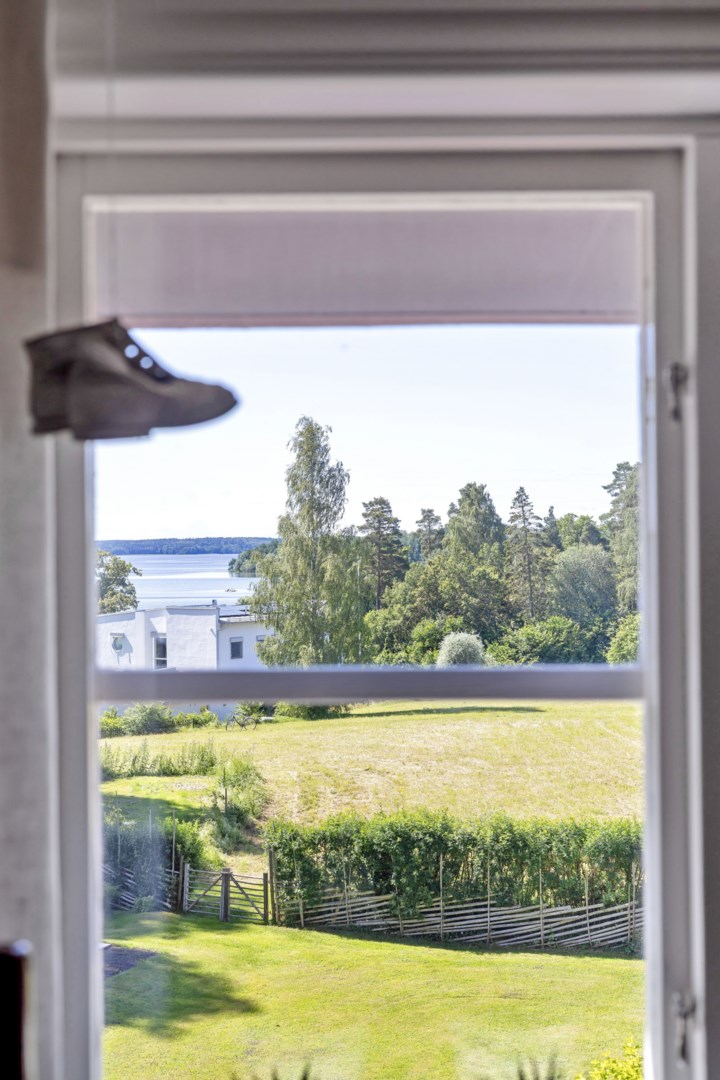 Bostadsbild från Vreta strandväg 50, Såld i Vreta, Uppsala