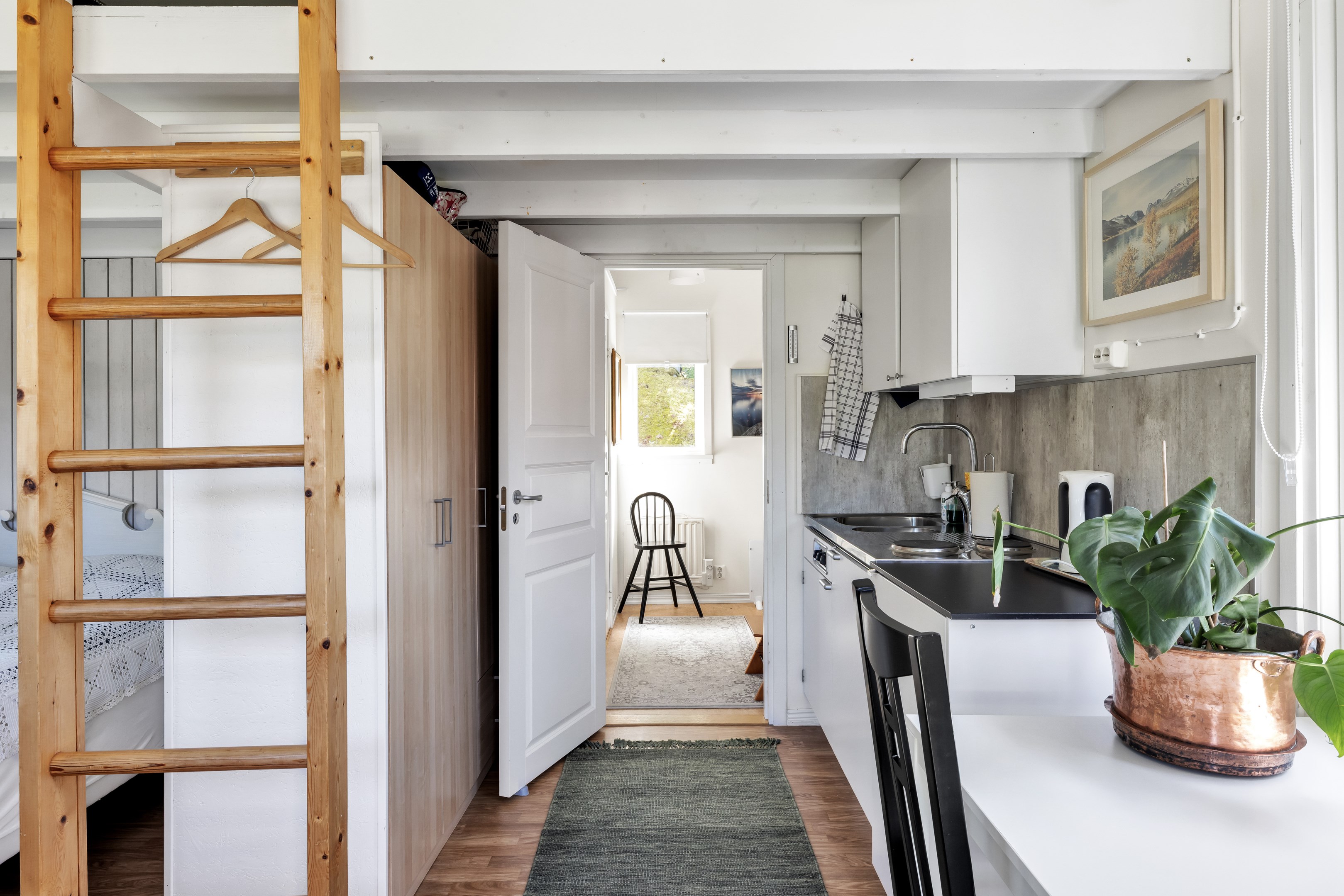 Bostadsbild från Vreta strandväg 50, Såld i Vreta, Uppsala