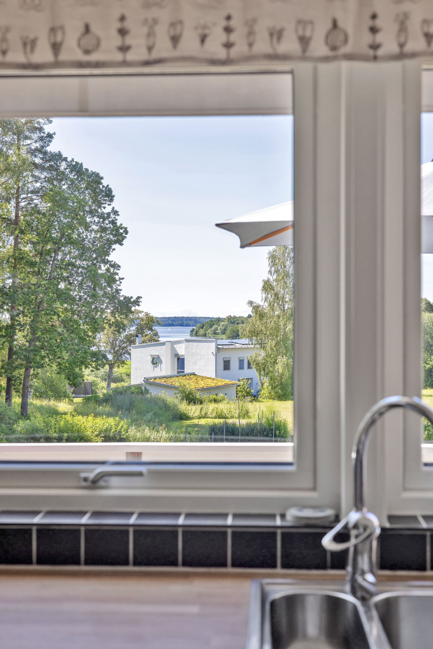 Bostadsbild från Vreta strandväg 50, Såld i Vreta, Uppsala