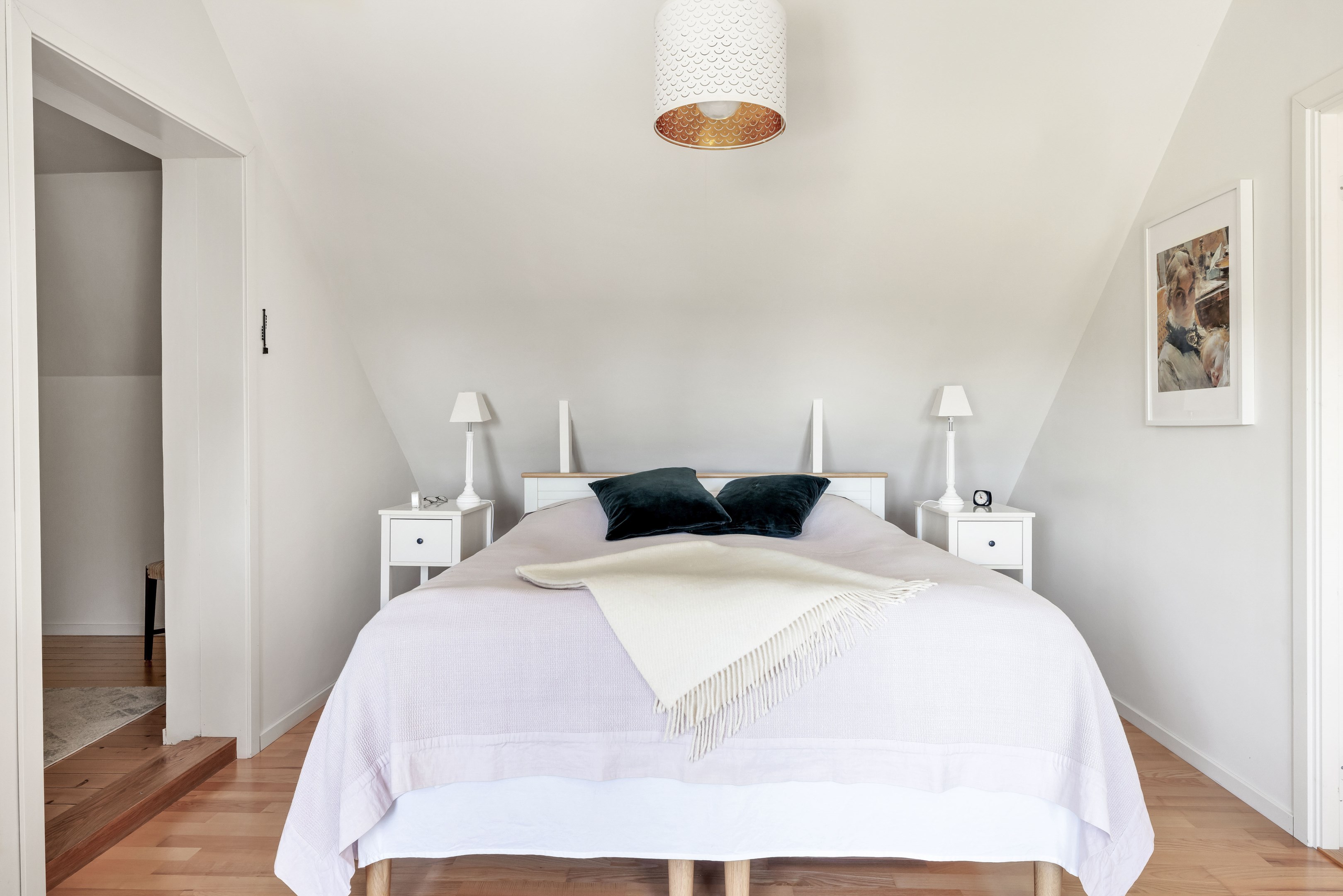 Bostadsbild från Vreta strandväg 50, Såld i Vreta, Uppsala