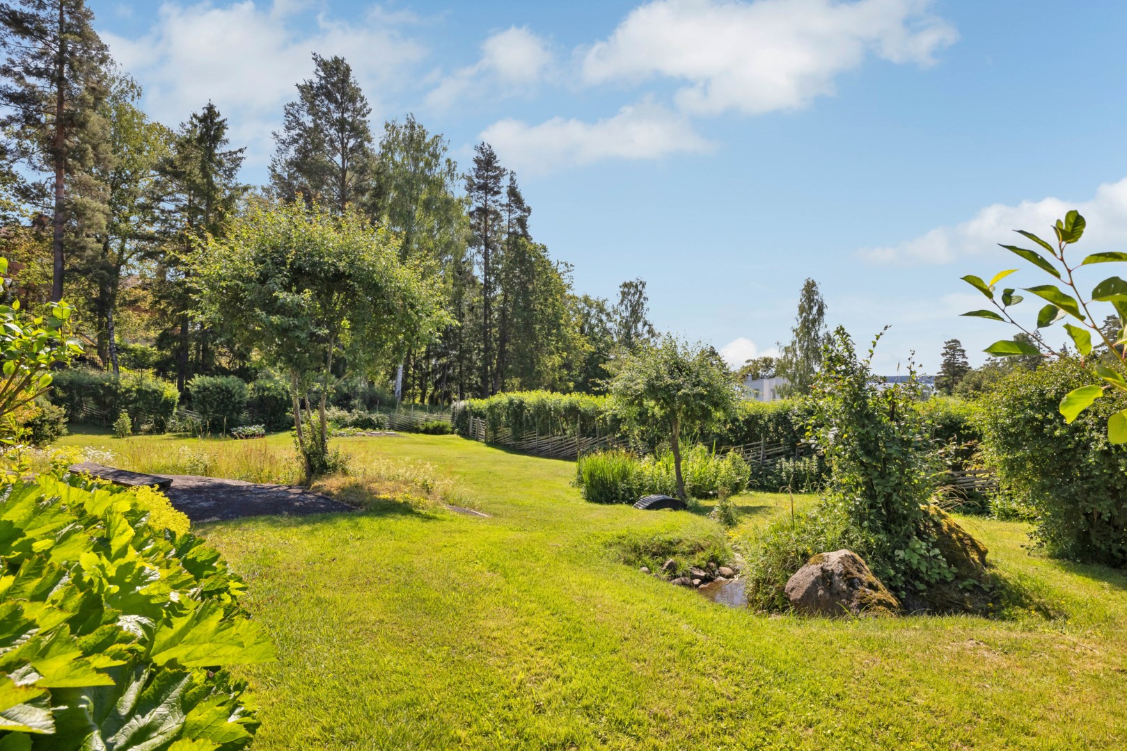 Bostadsbild från Vreta strandväg 50, Såld i Vreta, Uppsala