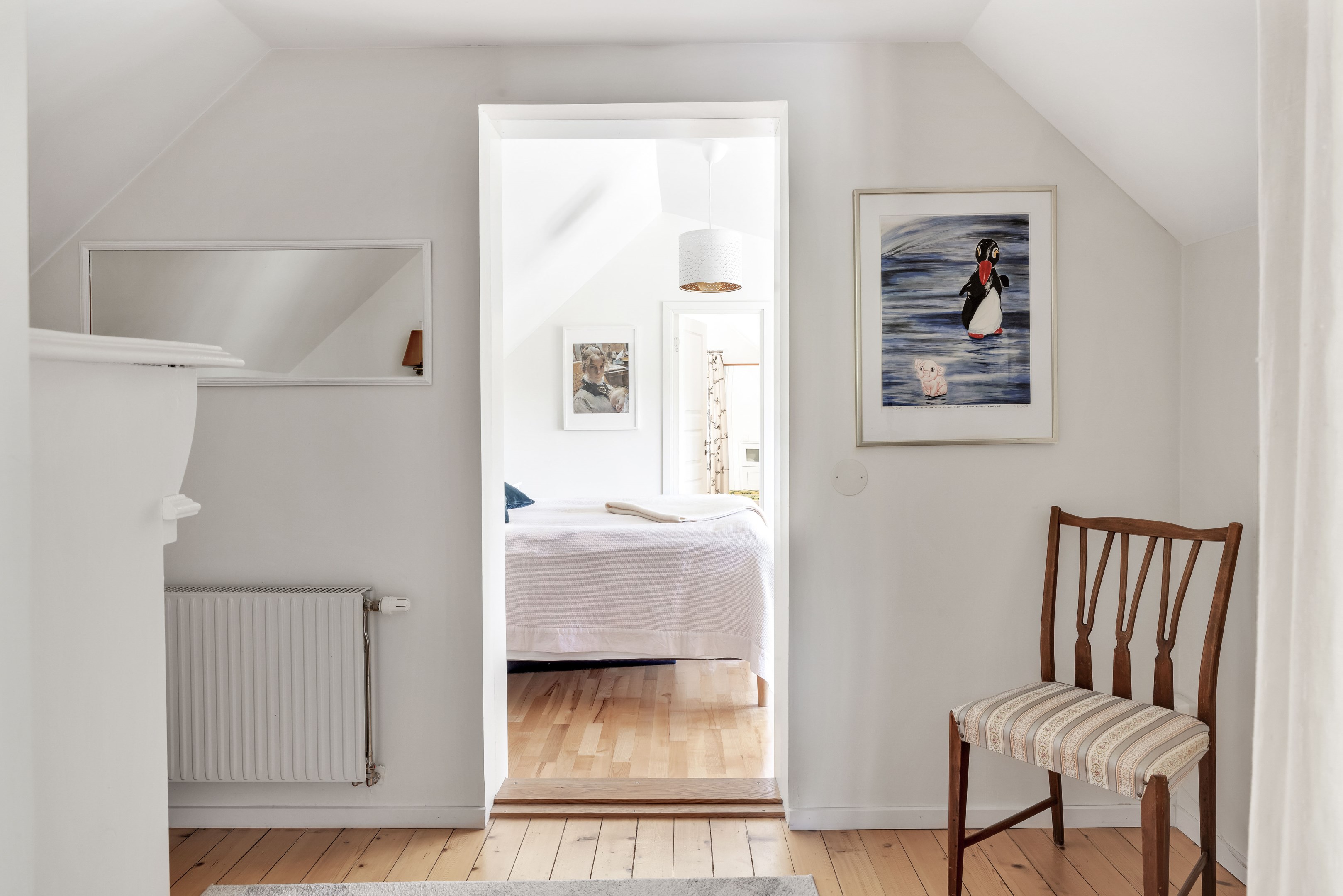 Bostadsbild från Vreta strandväg 50, Såld i Vreta, Uppsala