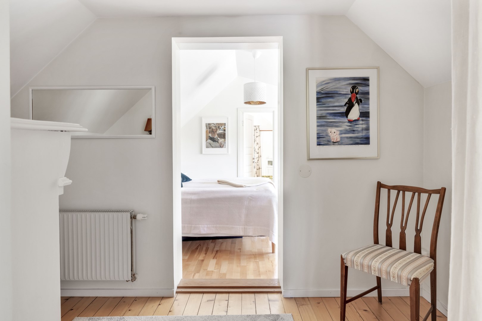 Bostadsbild från Vreta strandväg 50, Såld i Vreta, Uppsala