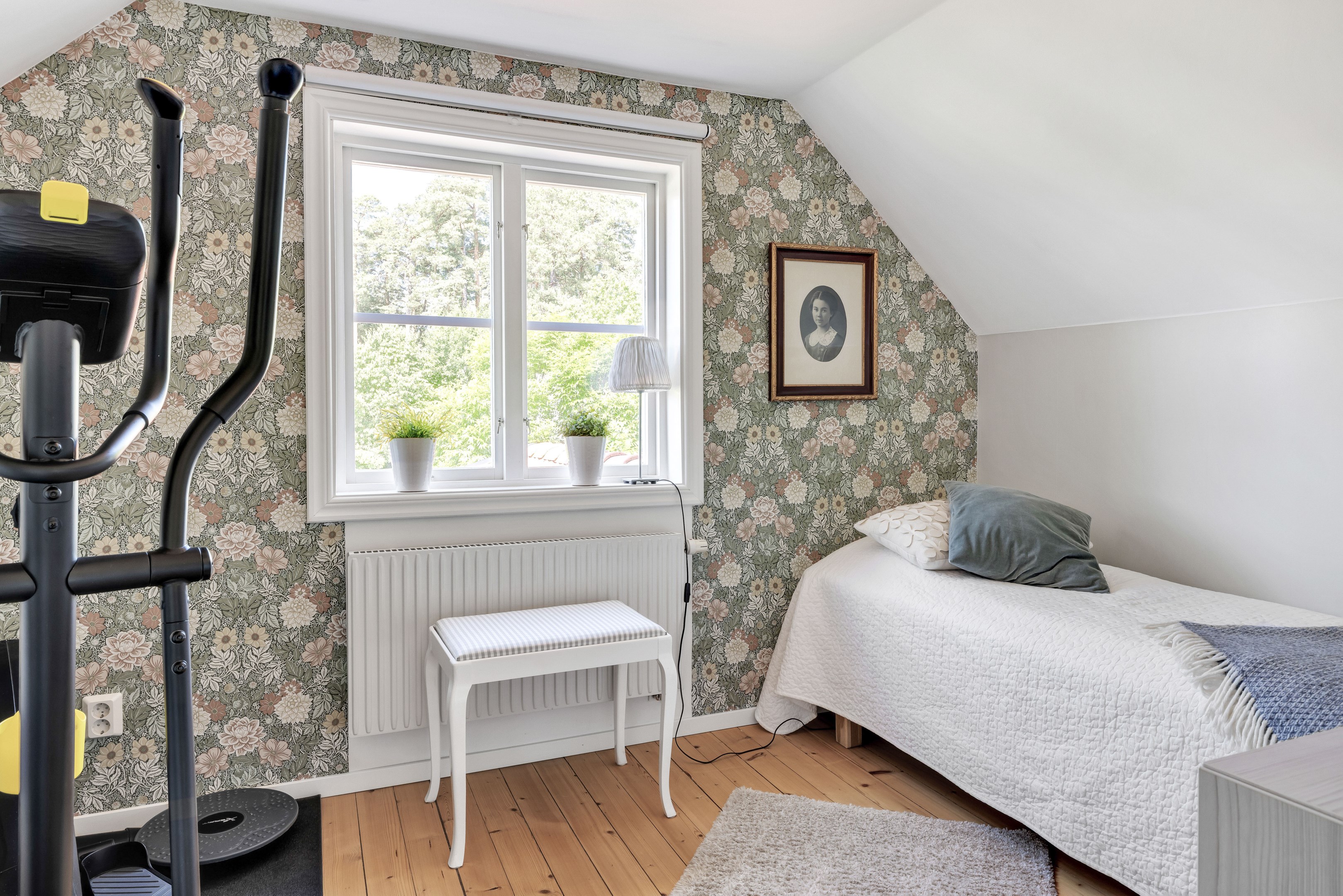 Bostadsbild från Vreta strandväg 50, Såld i Vreta, Uppsala