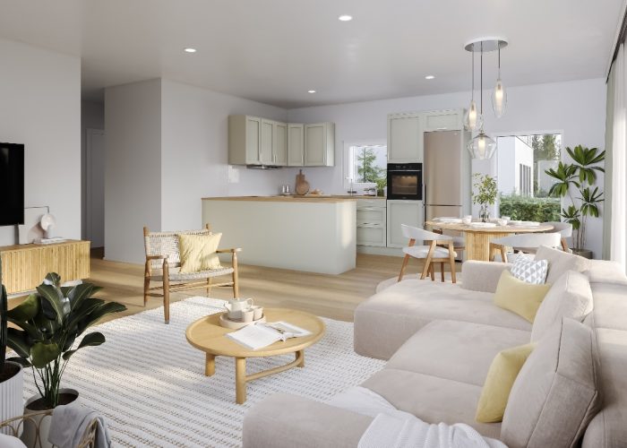 Bostadsbild från Västanåvägen 5 tomt 3, Till salu i Älvkarleö, Älvkarleby