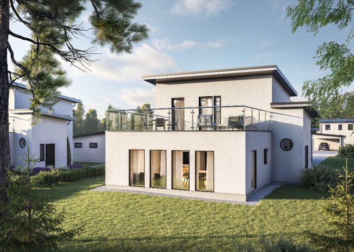 Bostadsbild från Västanåvägen 5 tomt 5, Till salu i Älvkarleö, Älvkarleby