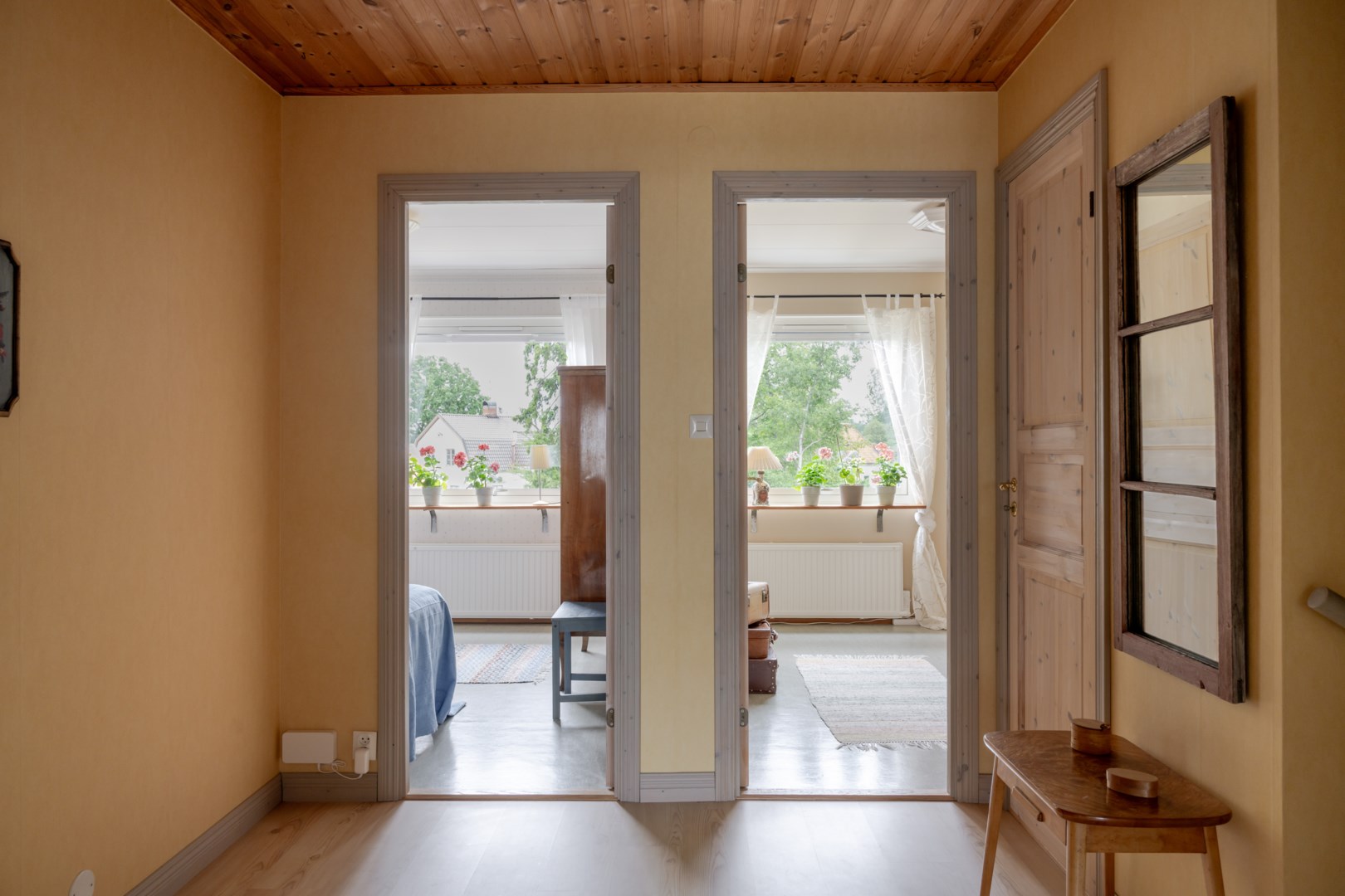 Bostadsbild från Ryavägen 26, Såld i Sollentuna - Töjnan, Sollentuna