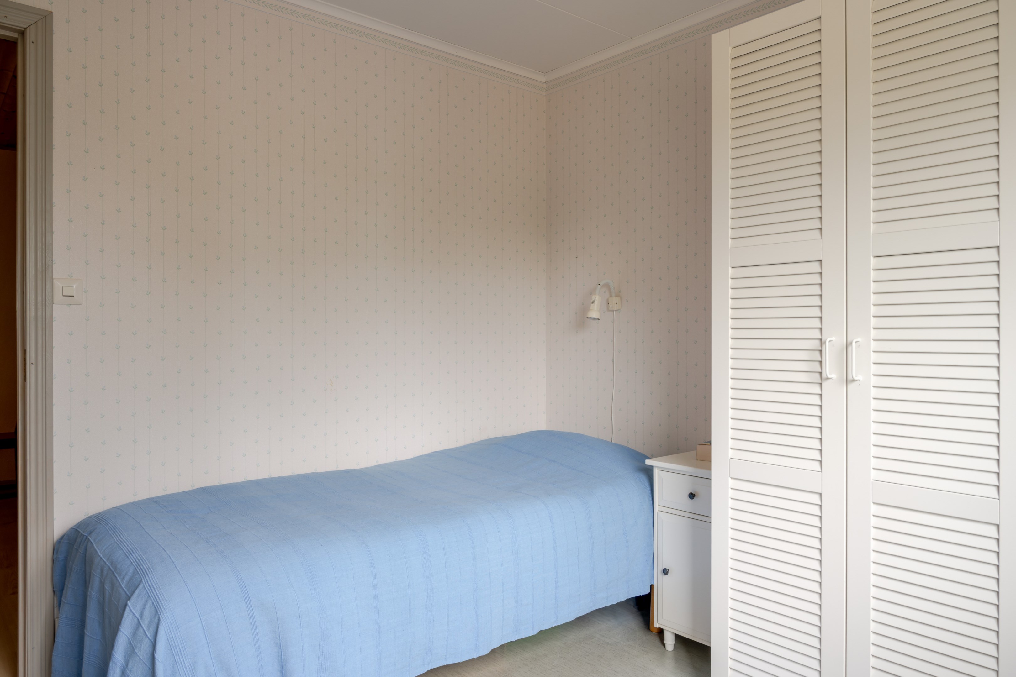 Bostadsbild från Ryavägen 26, Såld i Sollentuna - Töjnan, Sollentuna