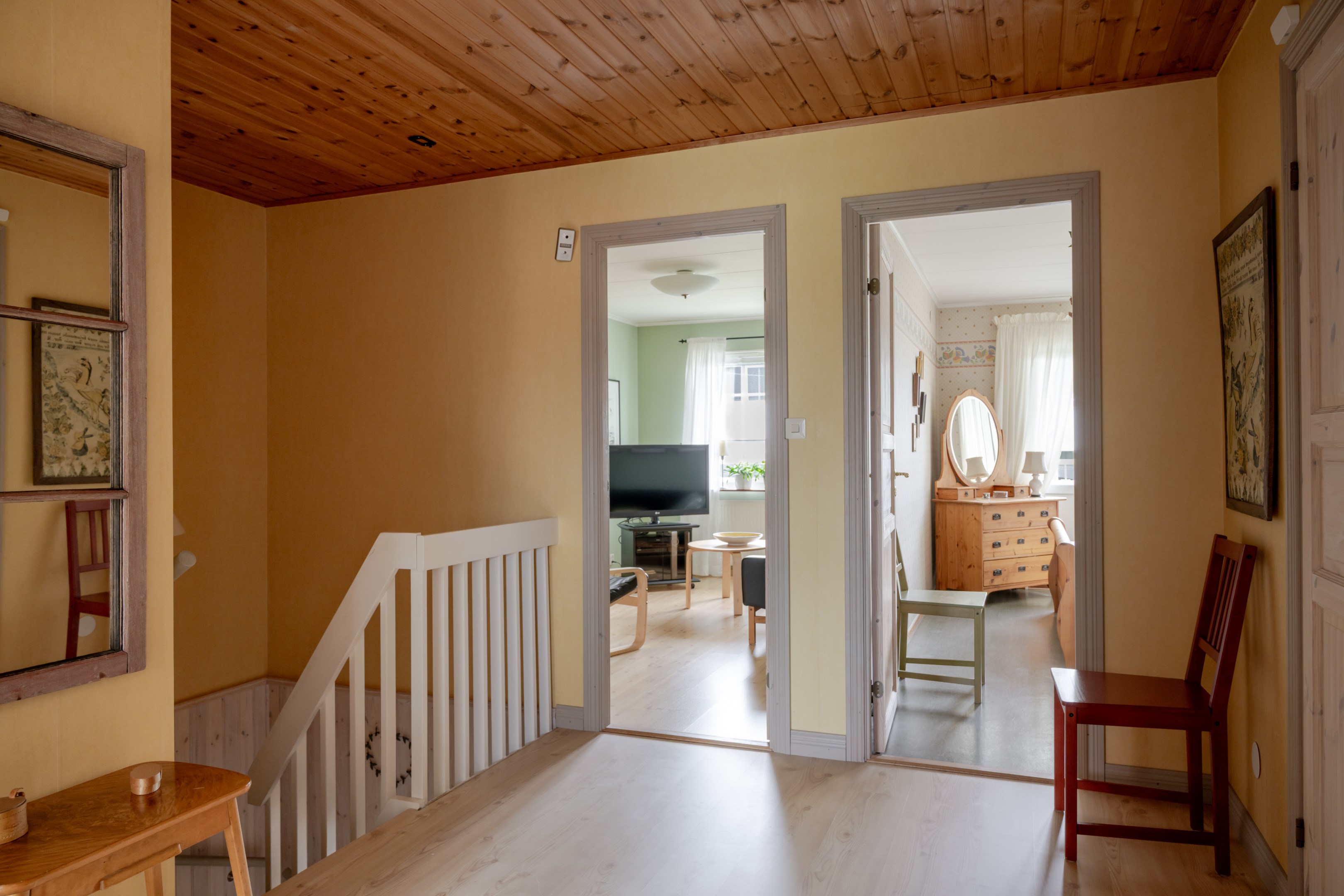 Bostadsbild från Ryavägen 26, Såld i Sollentuna - Töjnan, Sollentuna