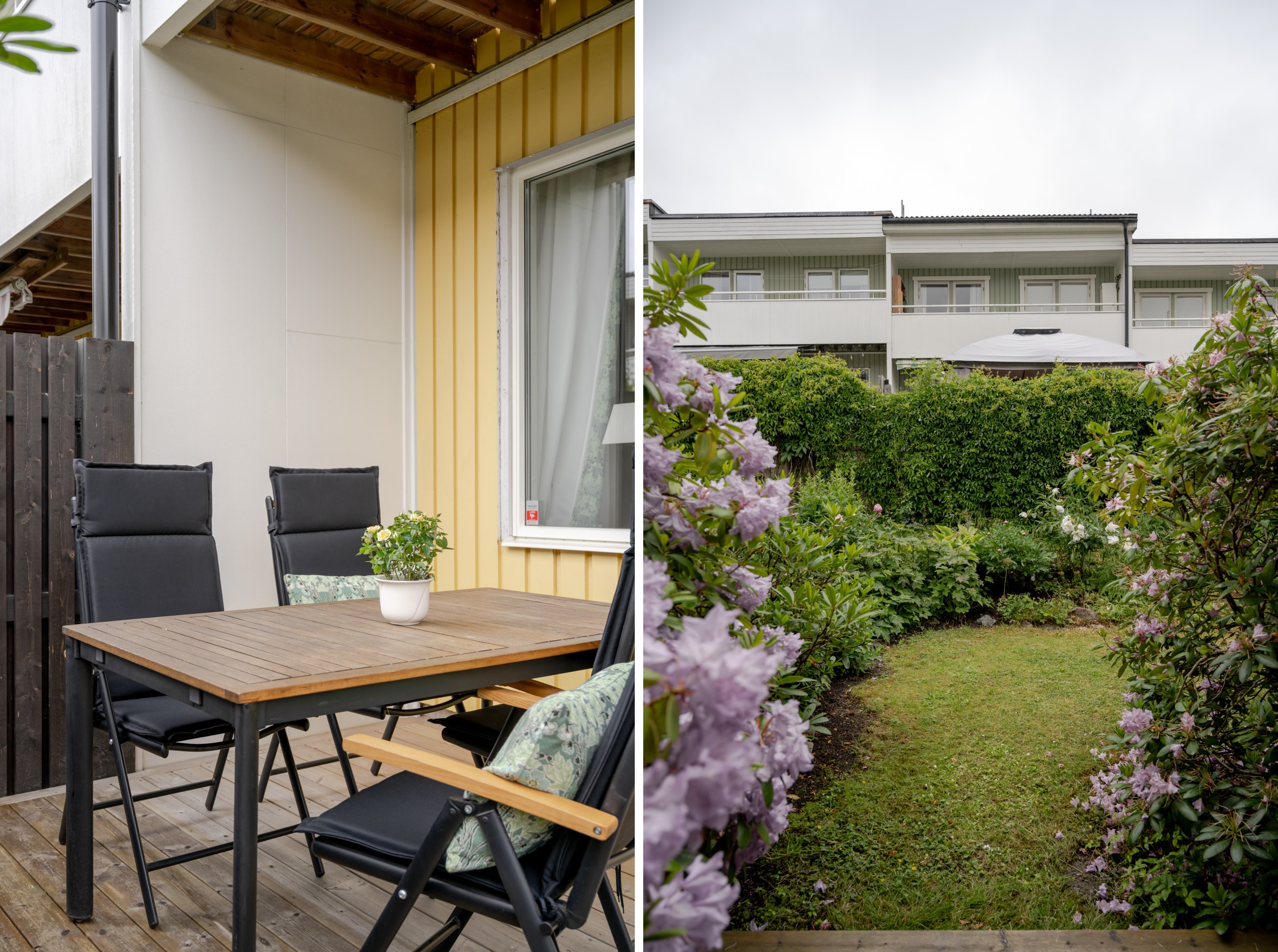 Bostadsbild från Ryavägen 26, Såld i Sollentuna - Töjnan, Sollentuna