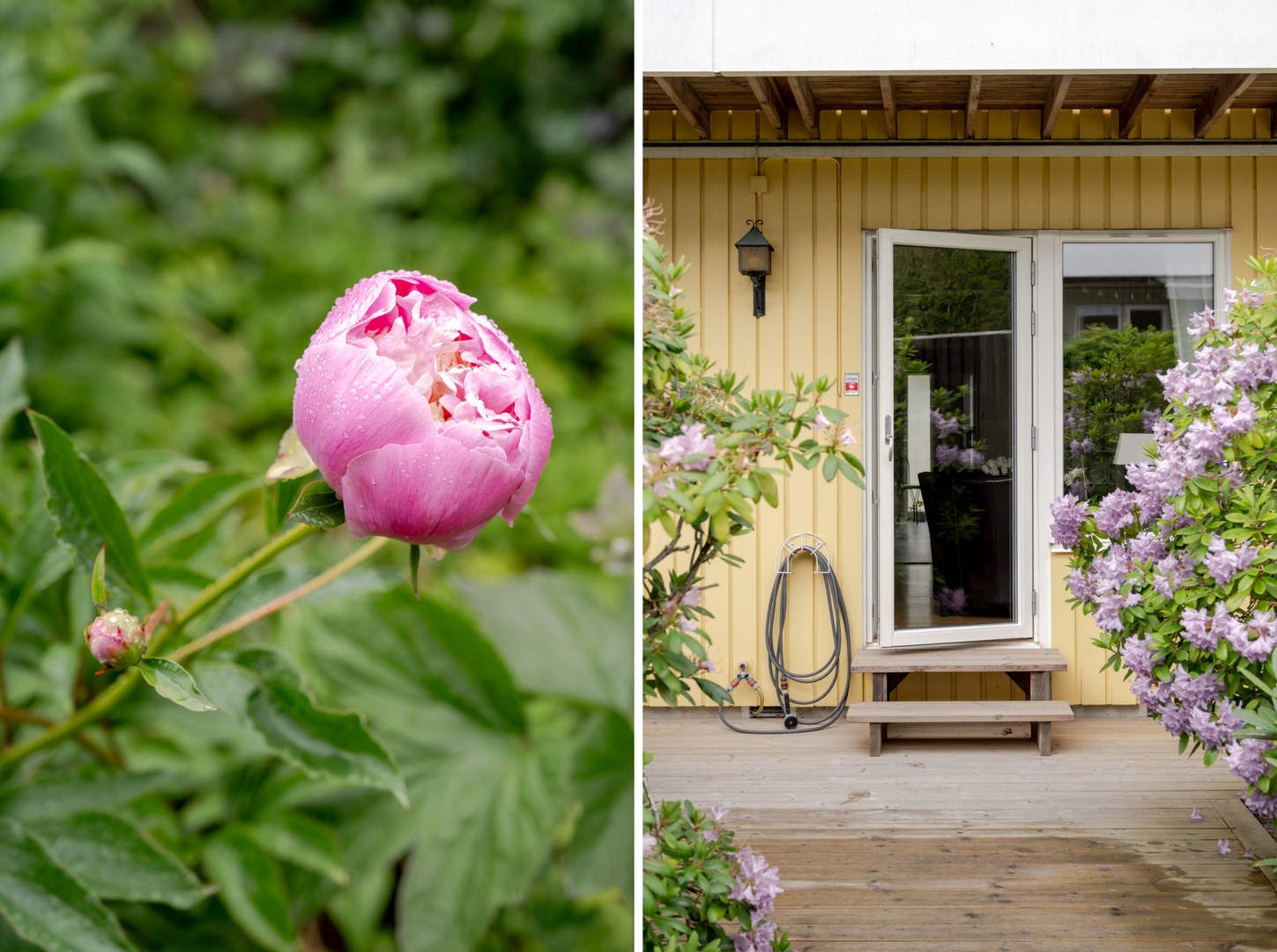 Bostadsbild från Ryavägen 26, Såld i Sollentuna - Töjnan, Sollentuna