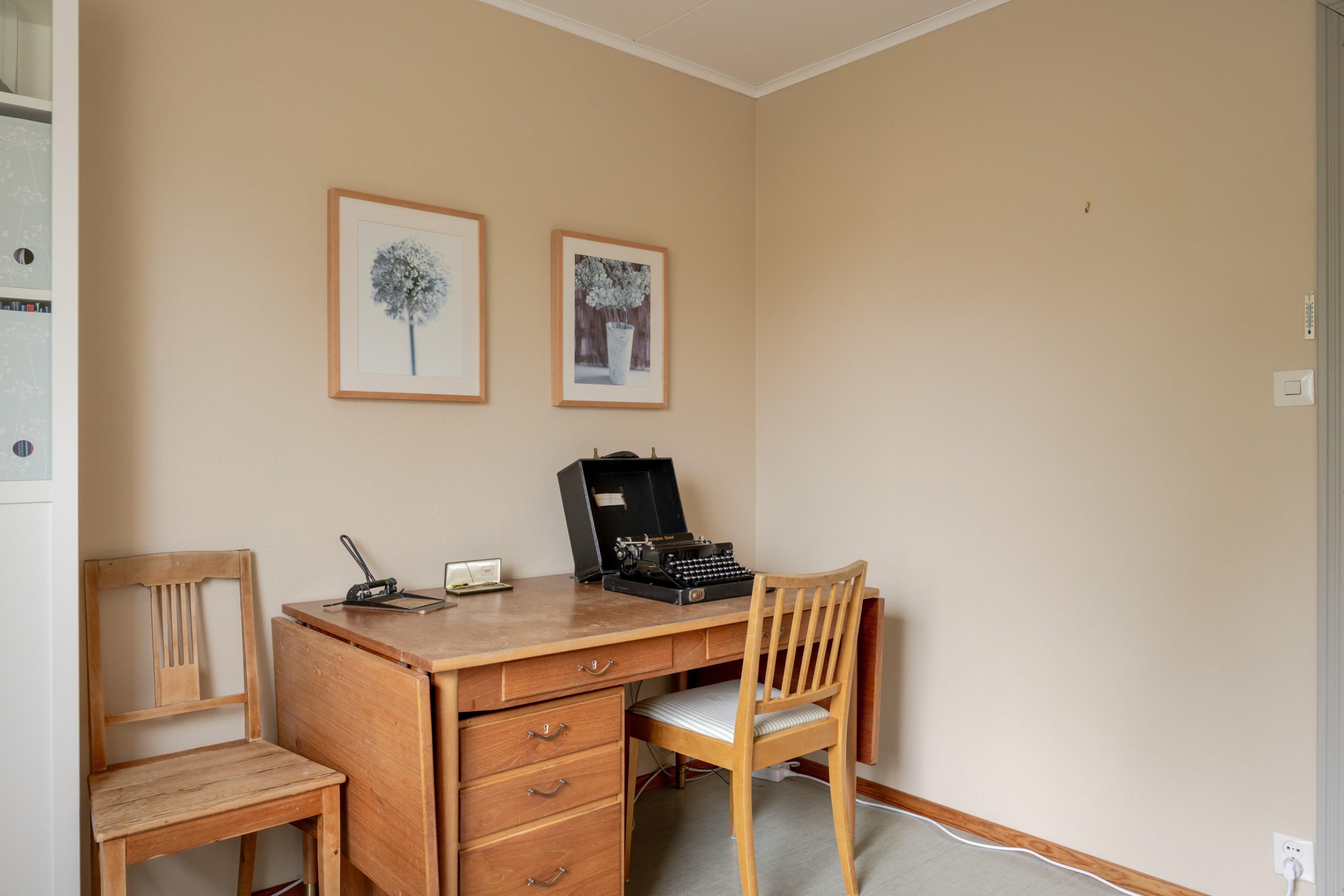 Bostadsbild från Ryavägen 26, Såld i Sollentuna - Töjnan, Sollentuna