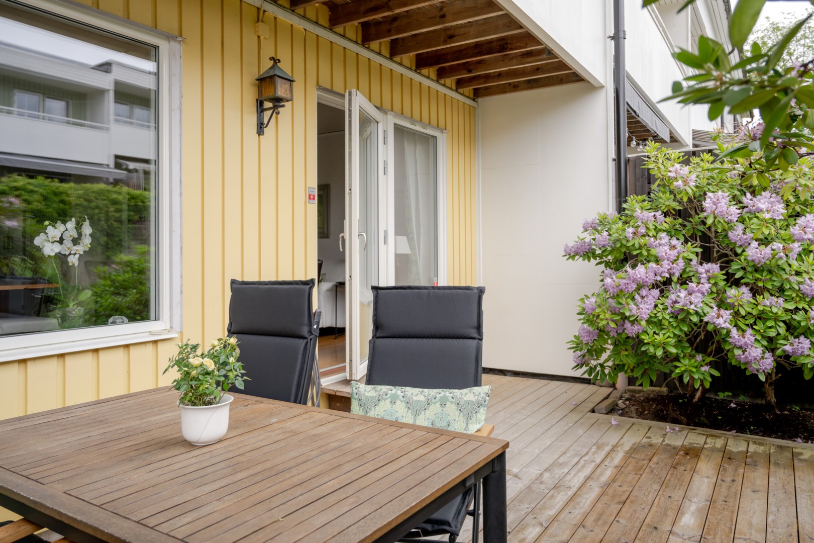 Bostadsbild från Ryavägen 26, Såld i Sollentuna - Töjnan, Sollentuna