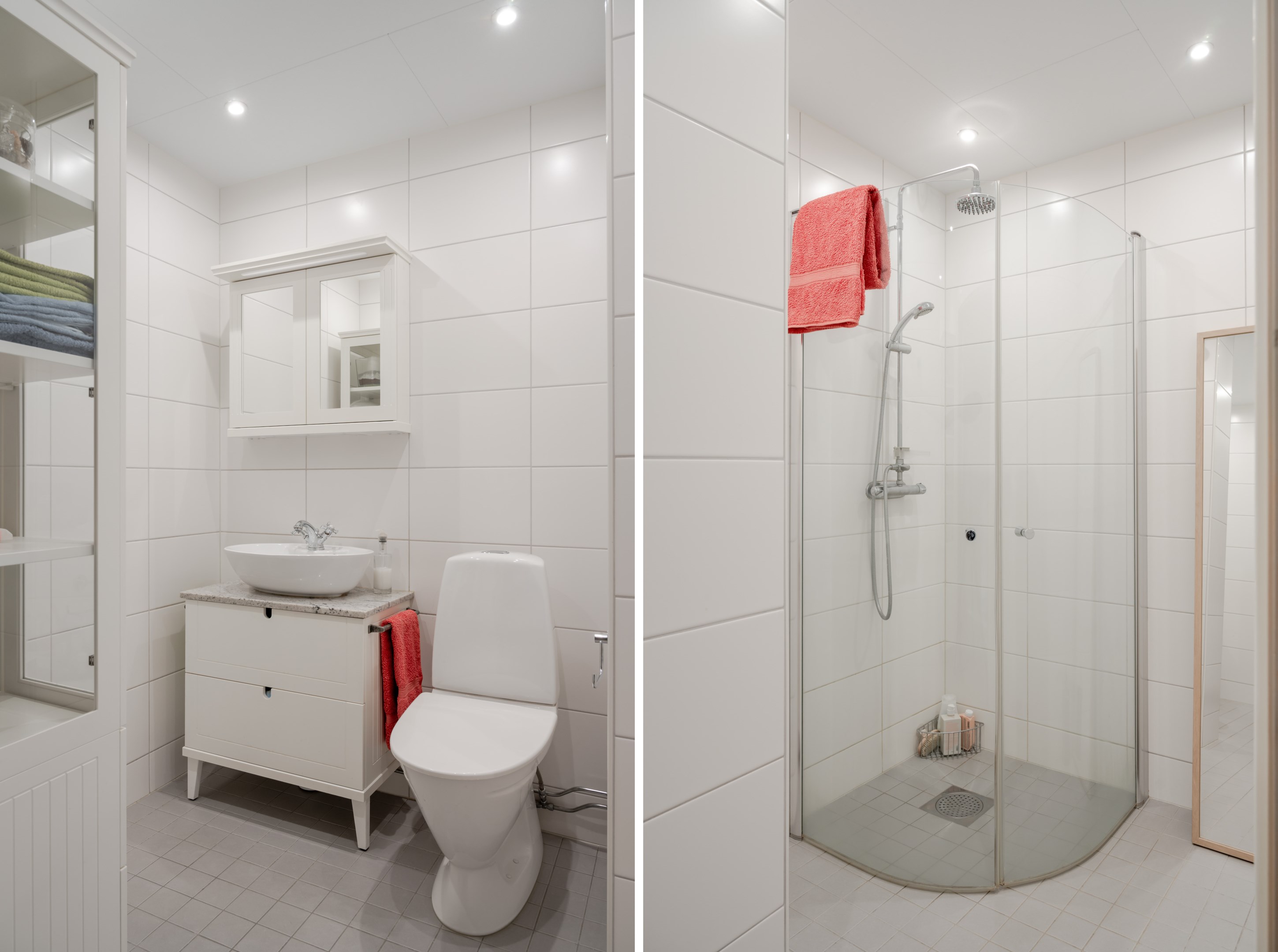 Bostadsbild från Ryavägen 26, Såld i Sollentuna - Töjnan, Sollentuna