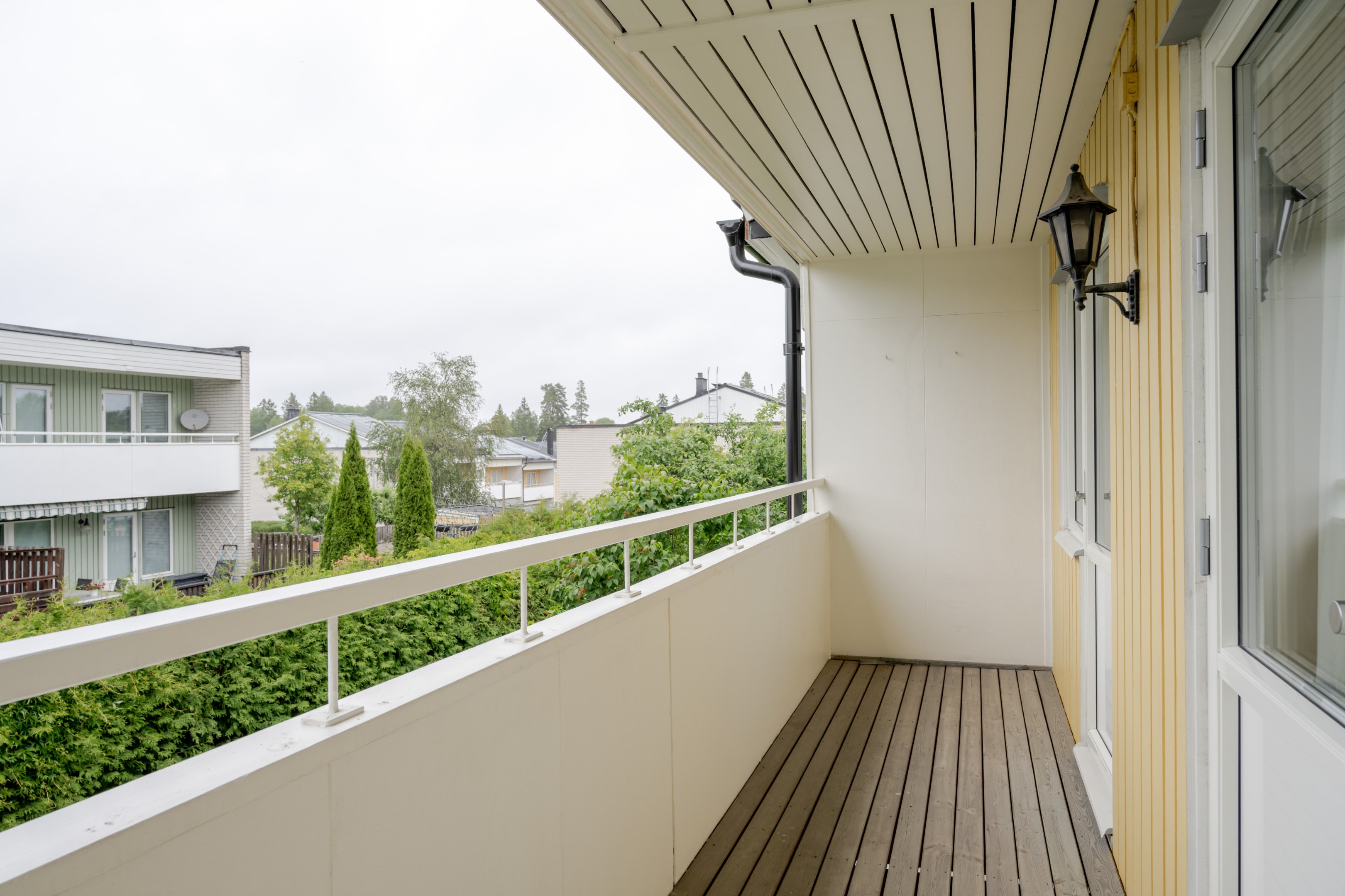 Bostadsbild från Ryavägen 26, Såld i Sollentuna - Töjnan, Sollentuna